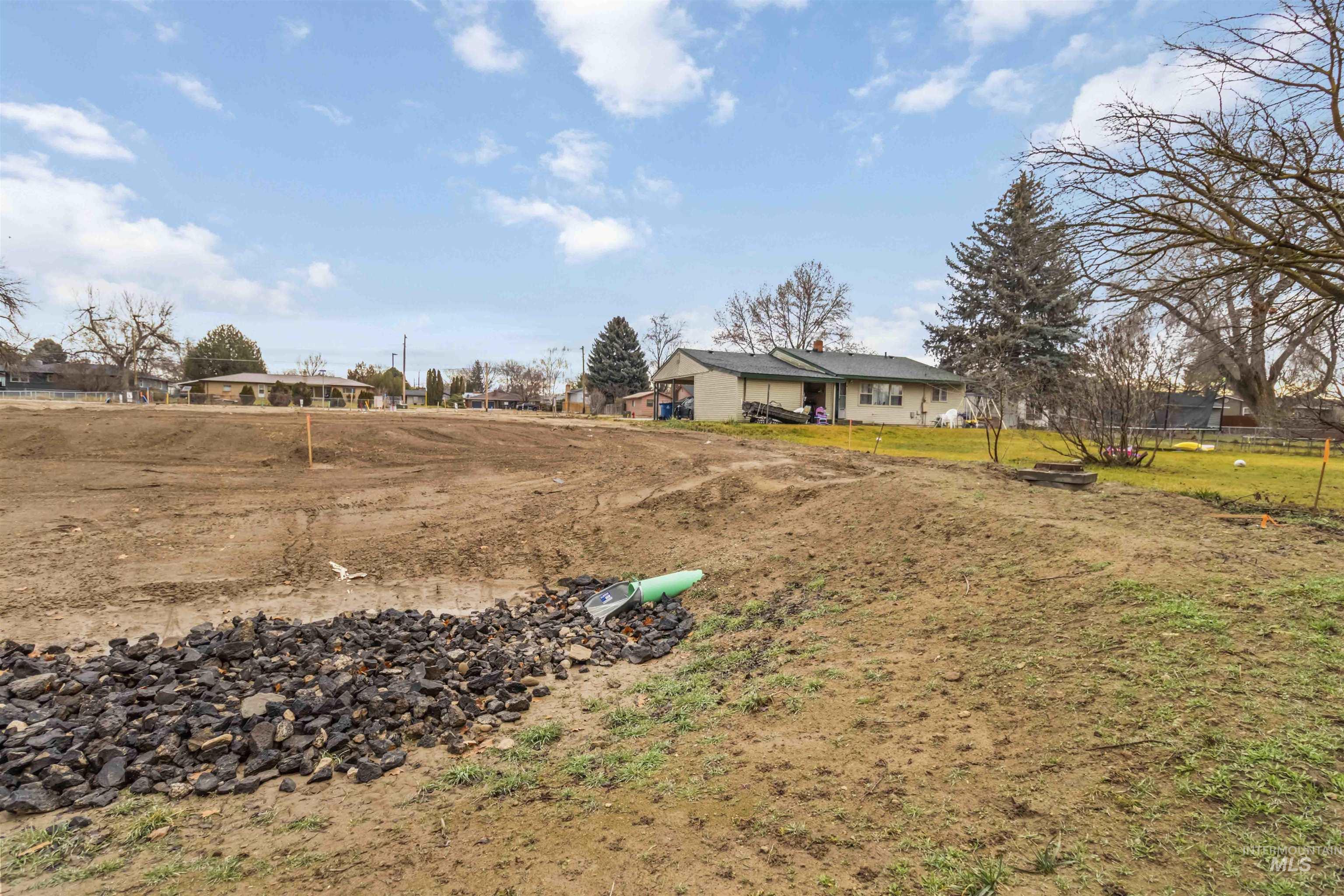 TBD Lot 9 H Oregon Ave