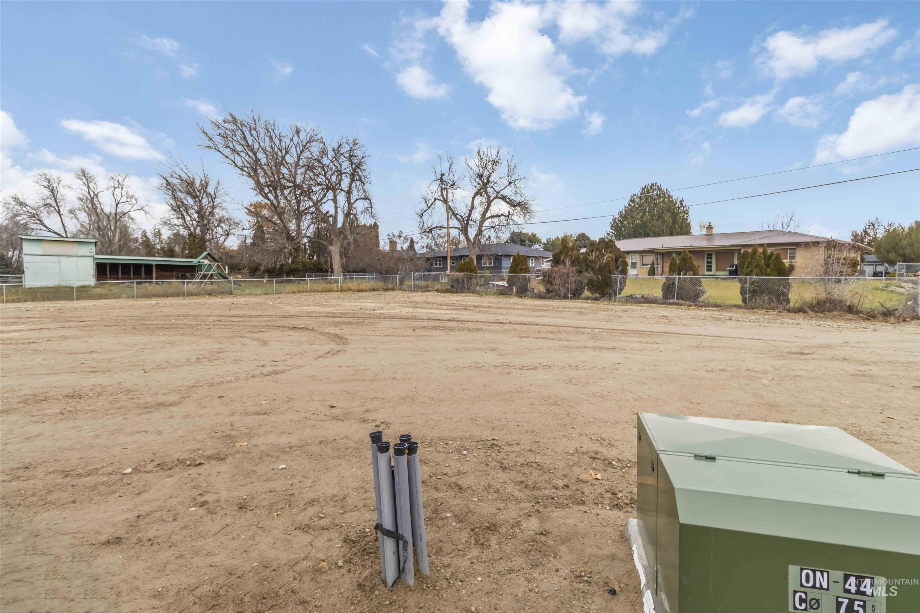 TBD Lot 10 H Oregon Ave