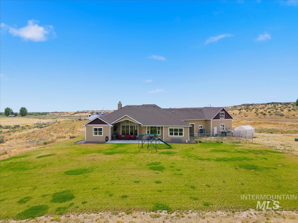 471 E Indian Creek Rd