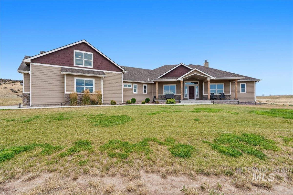 471 E Indian Creek Rd