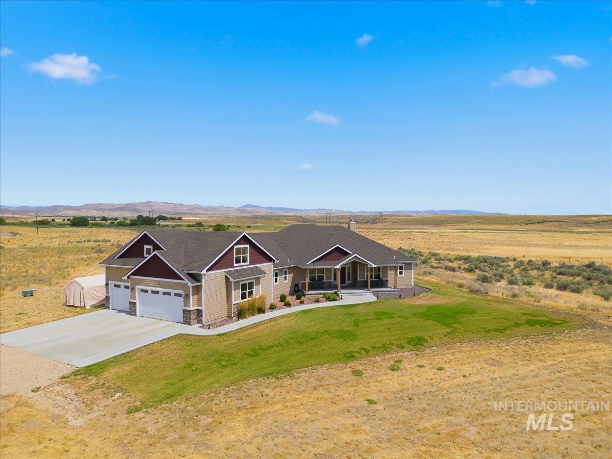 471 E Indian Creek Rd