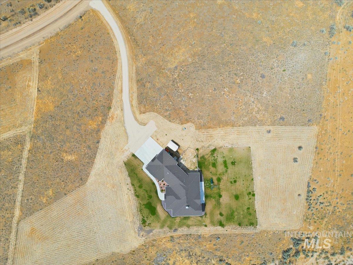 471 E Indian Creek Rd