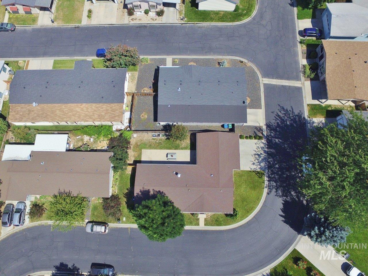 642 S Malaga Lane