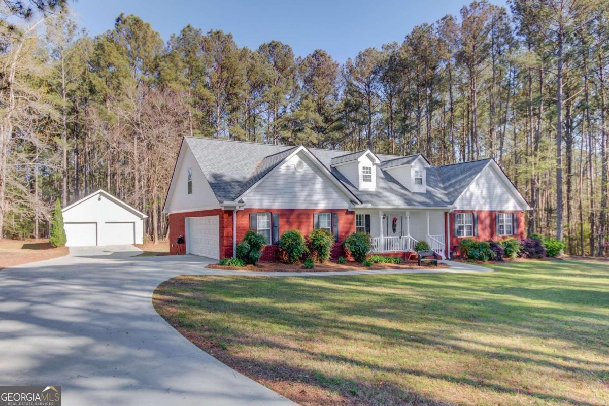 1521 Chilton Wood Road