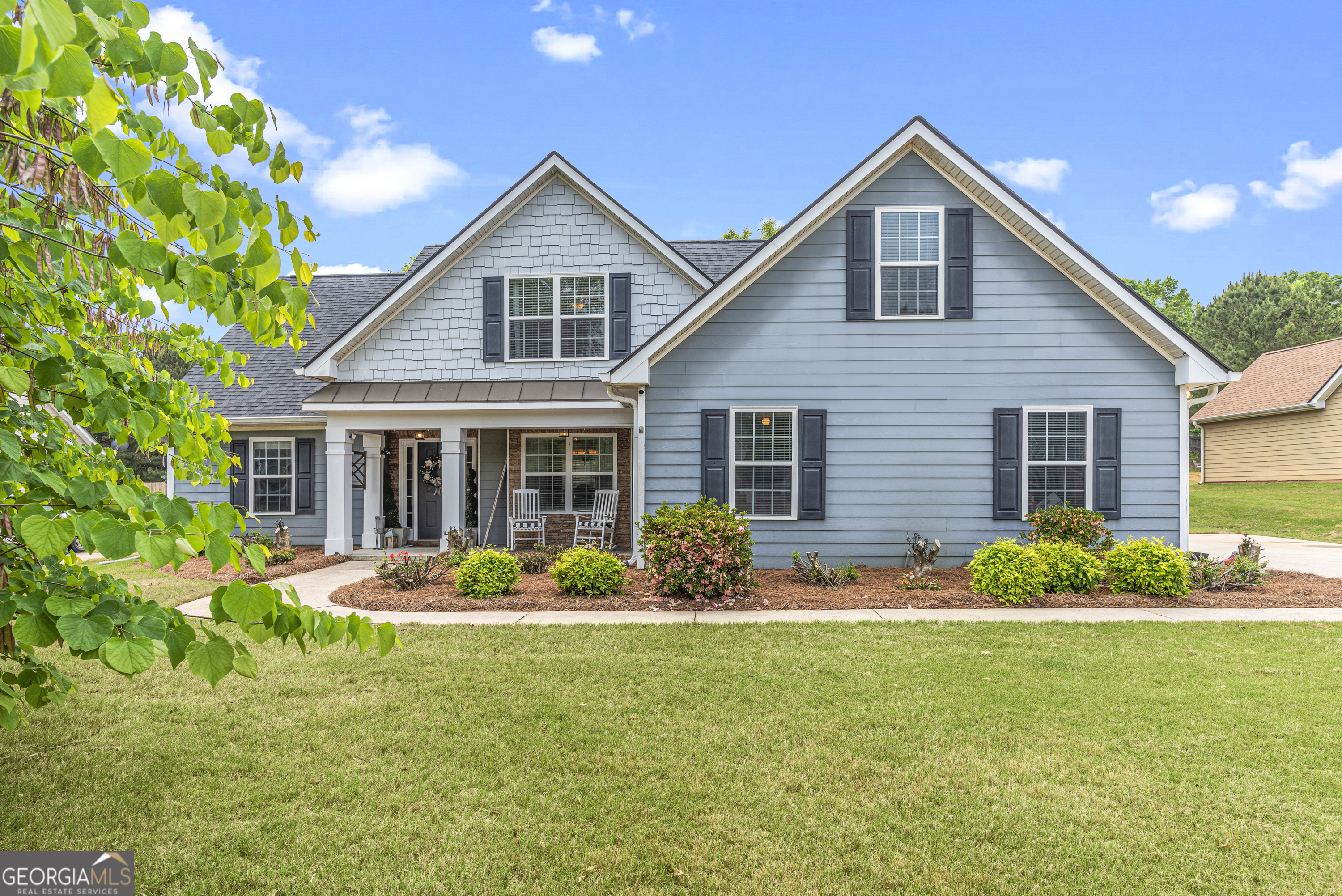 1111 Whispering Lakes Drive