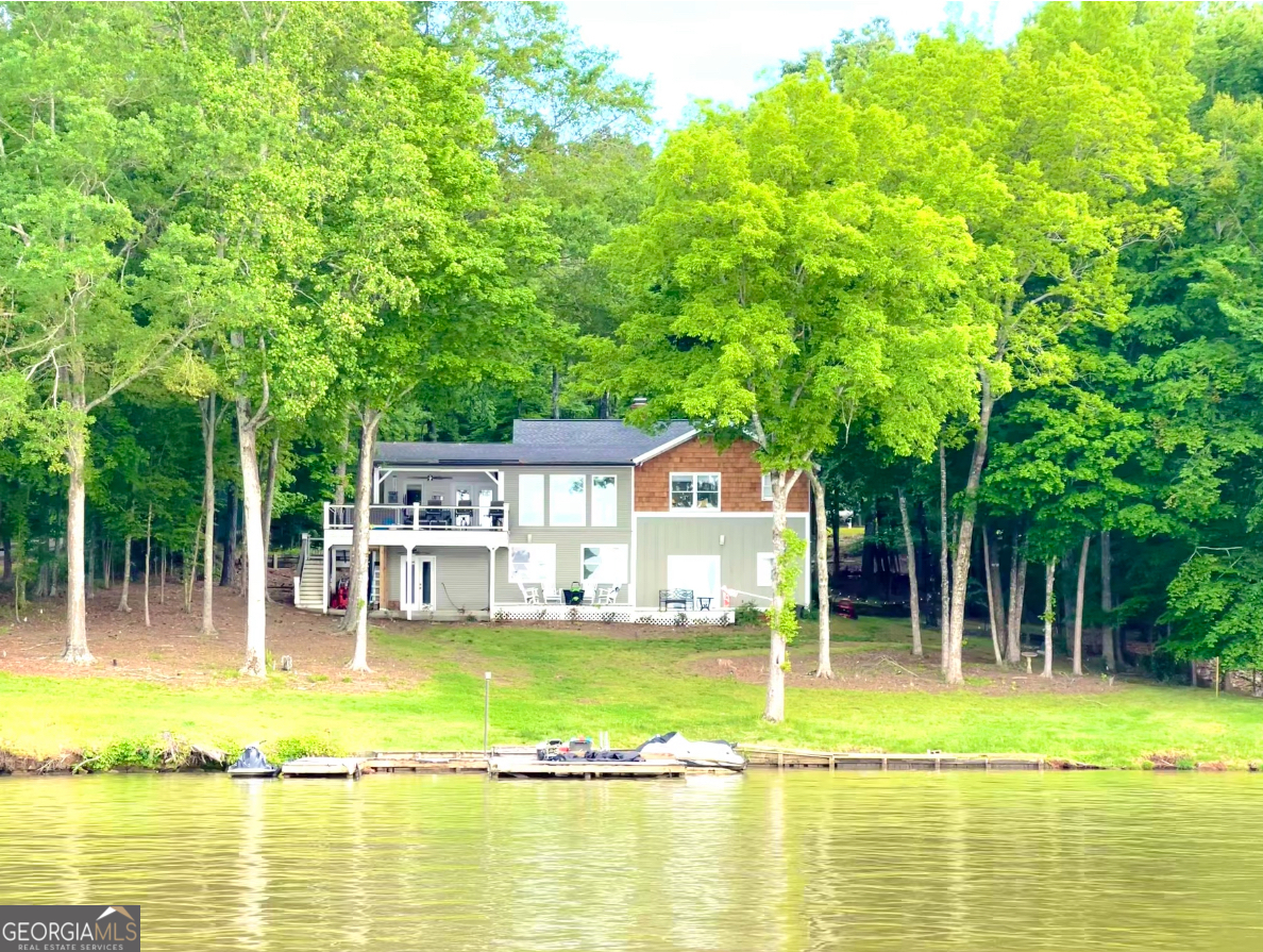 1710 Apalachee Woods Trail