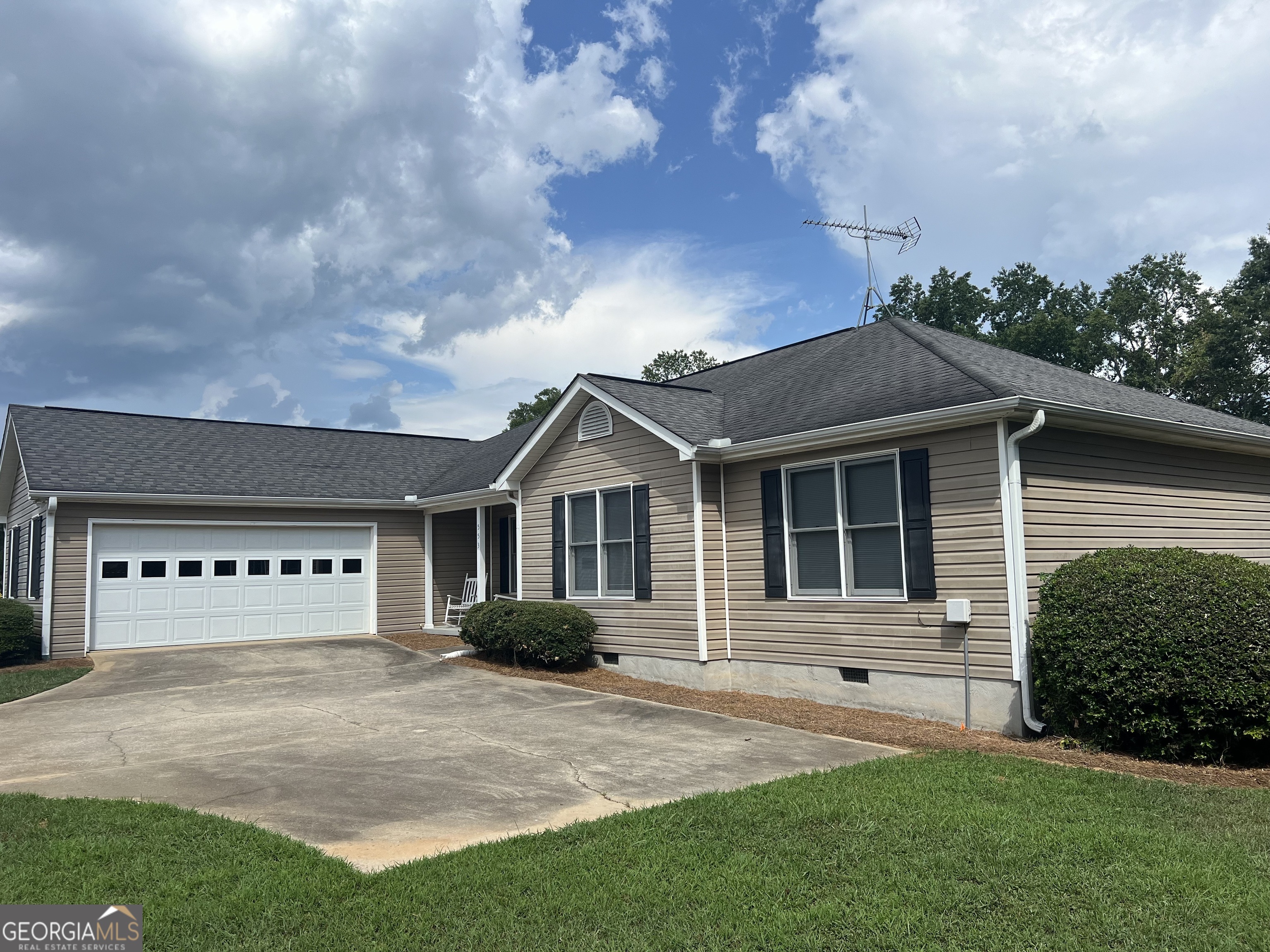 553 Indian Creek Trail