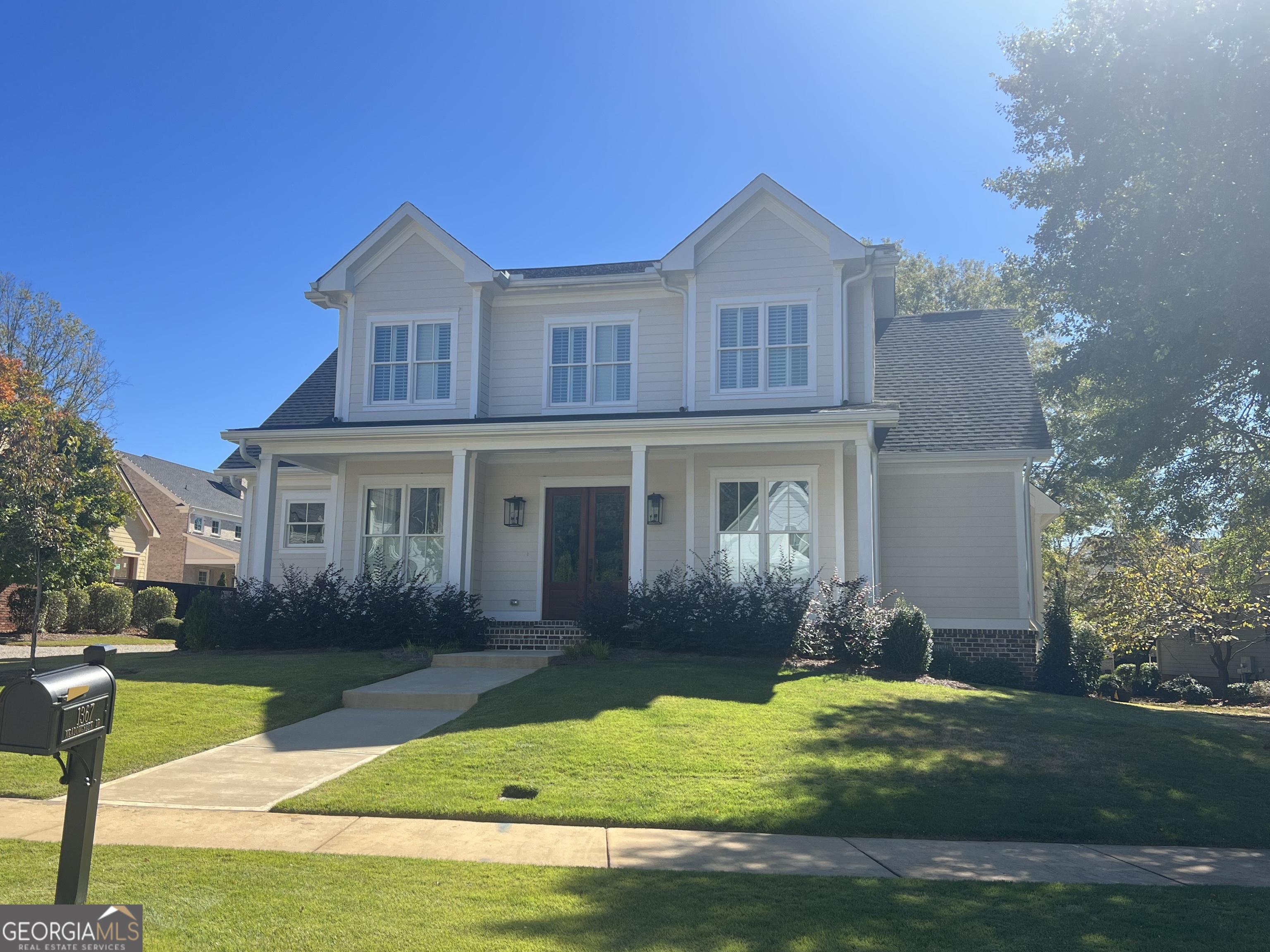 1367 Meadowcreek Drive