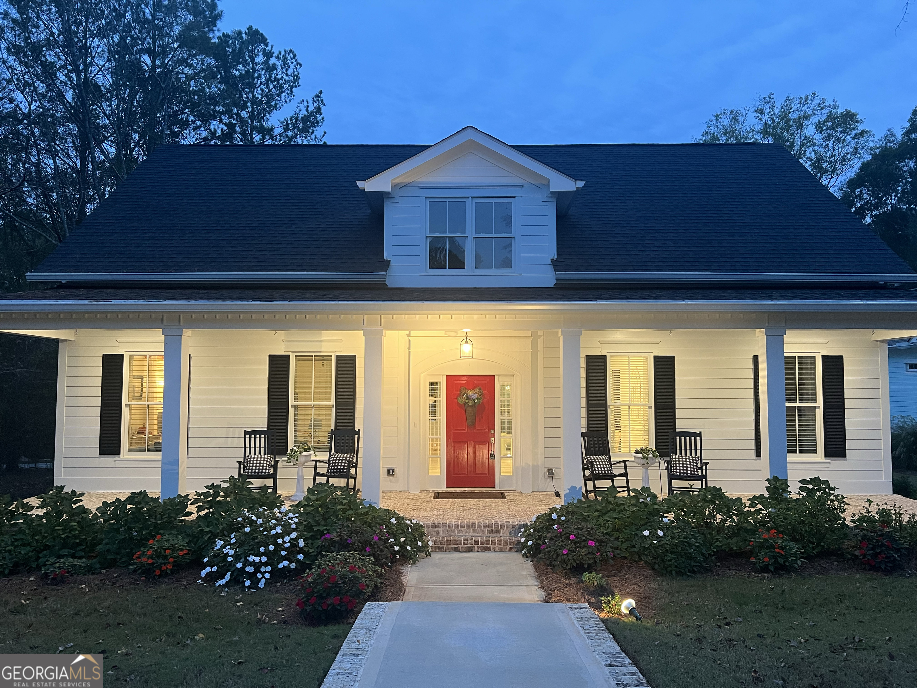 1371 Arborgate Street