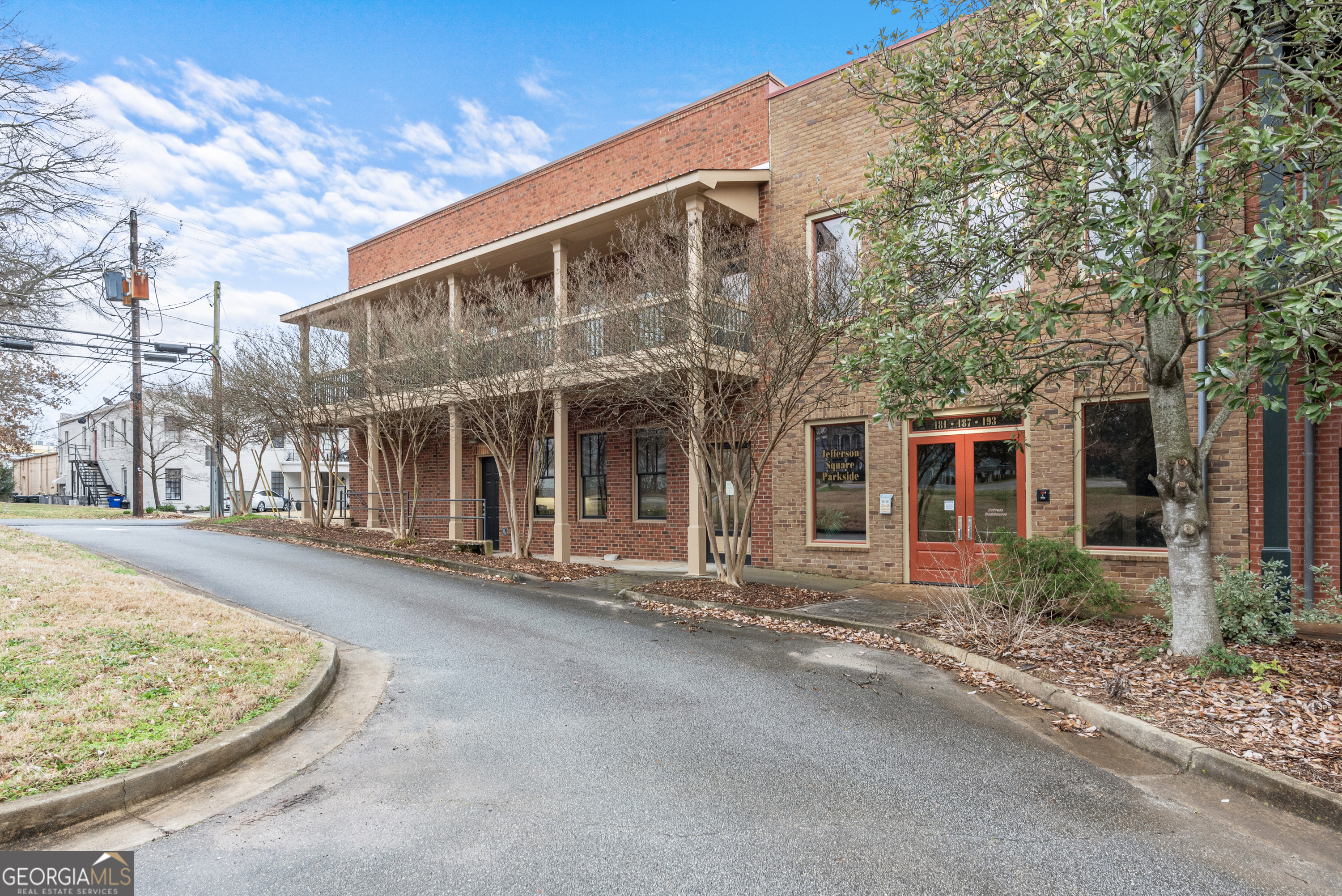 181 W Jefferson Street