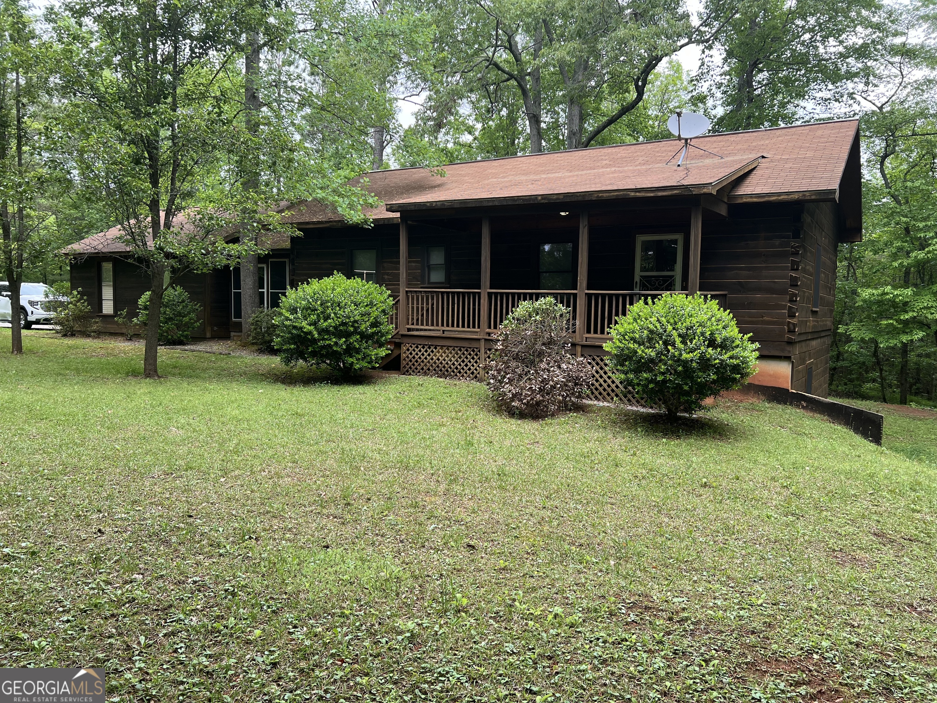 1500 Sugar Creek Church Road