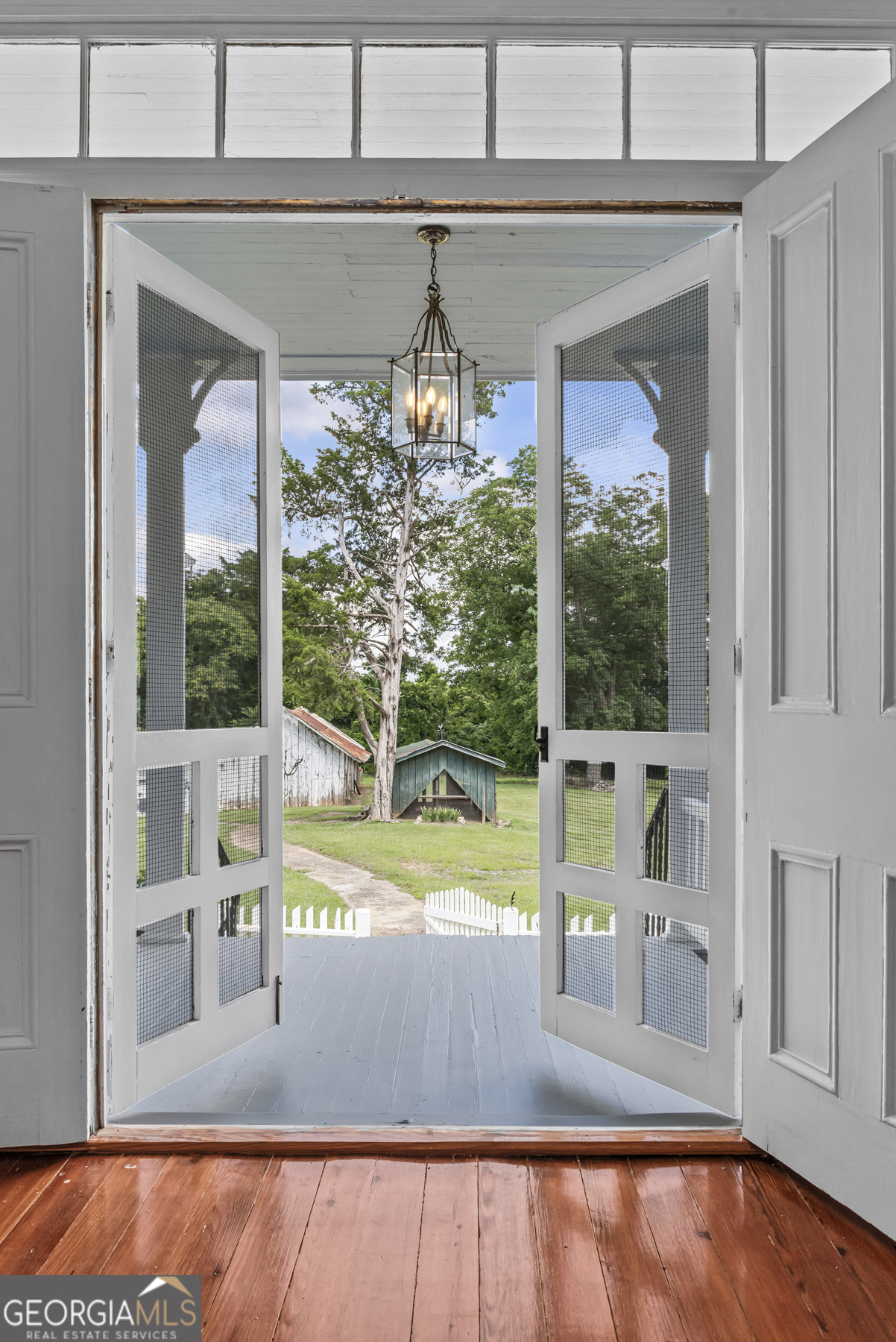 403 Stewart Farm Road