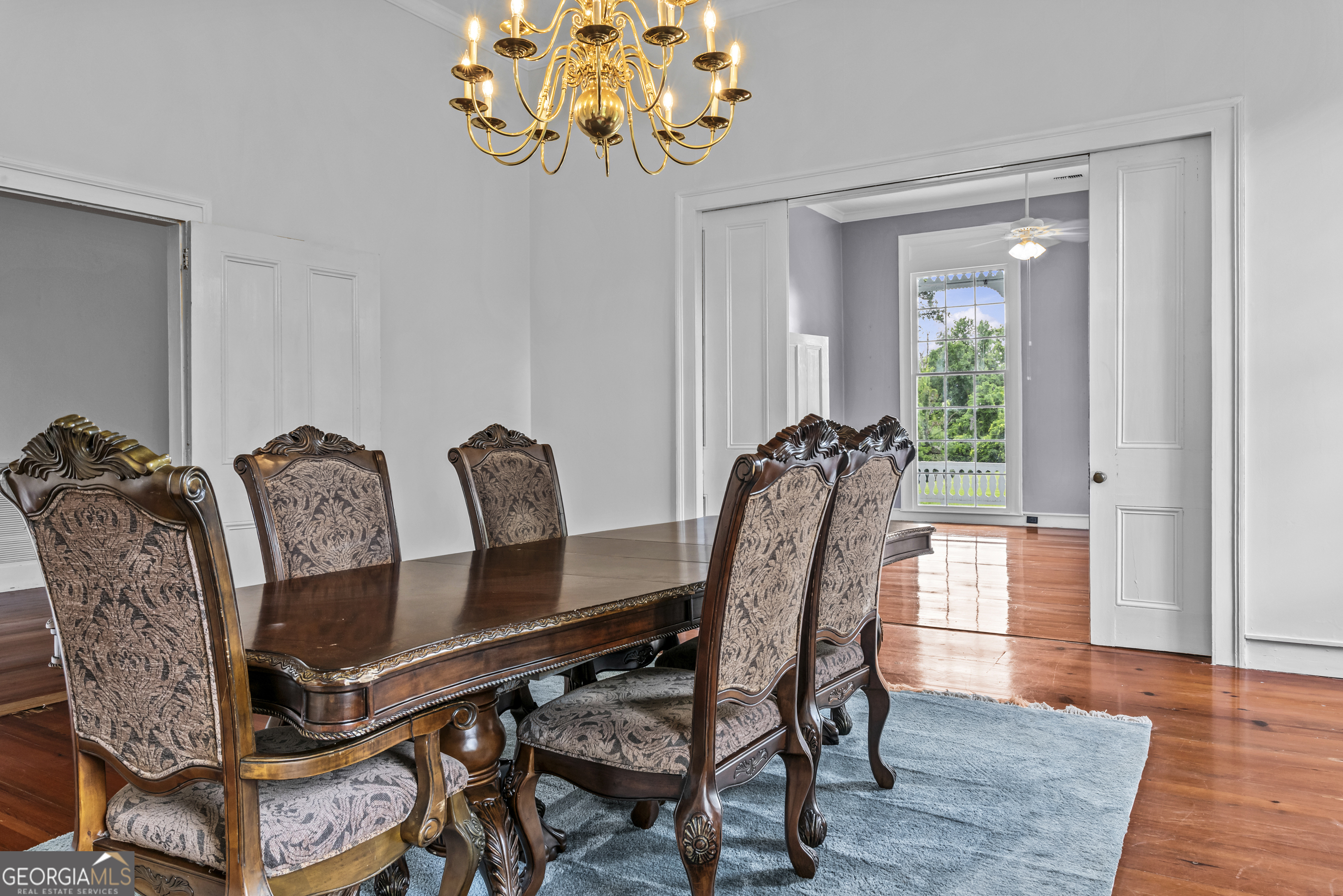 403 Stewart Farm Road