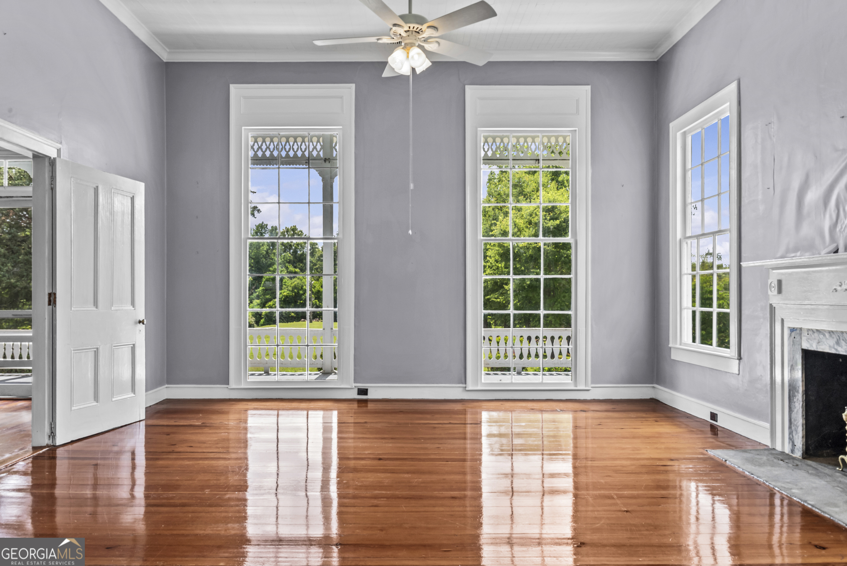 403 Stewart Farm Road