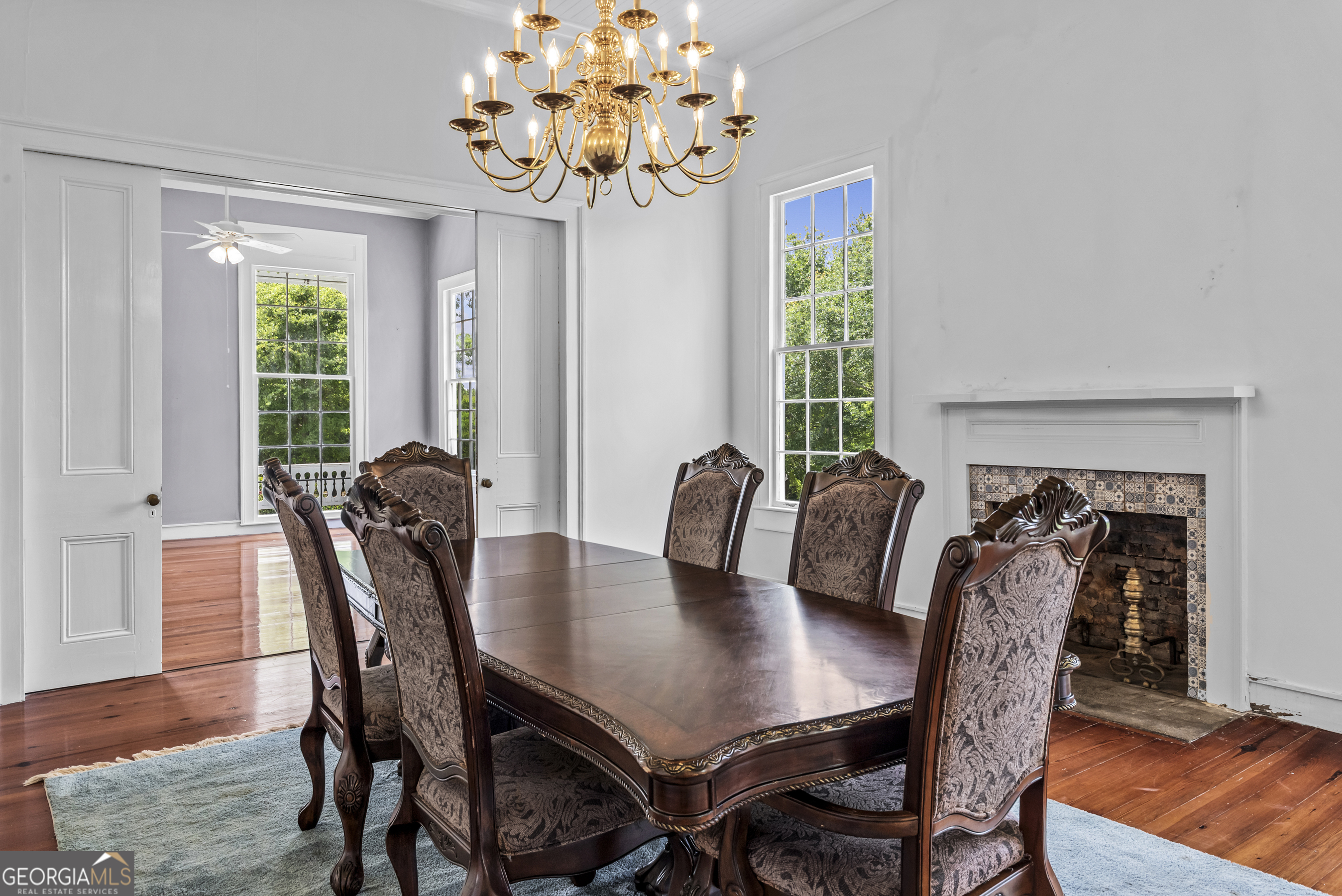 403 Stewart Farm Road