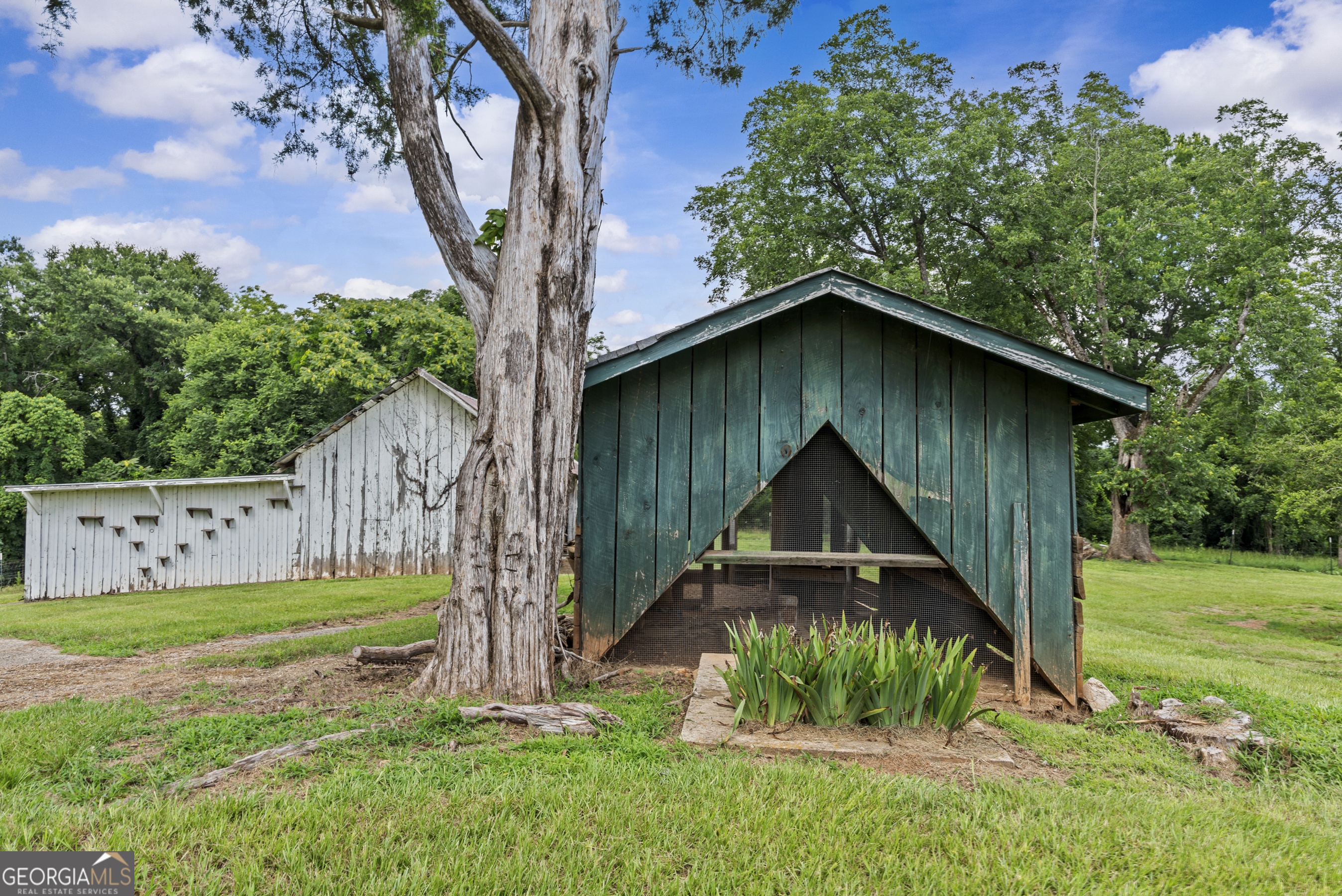 403 Stewart Farm Road