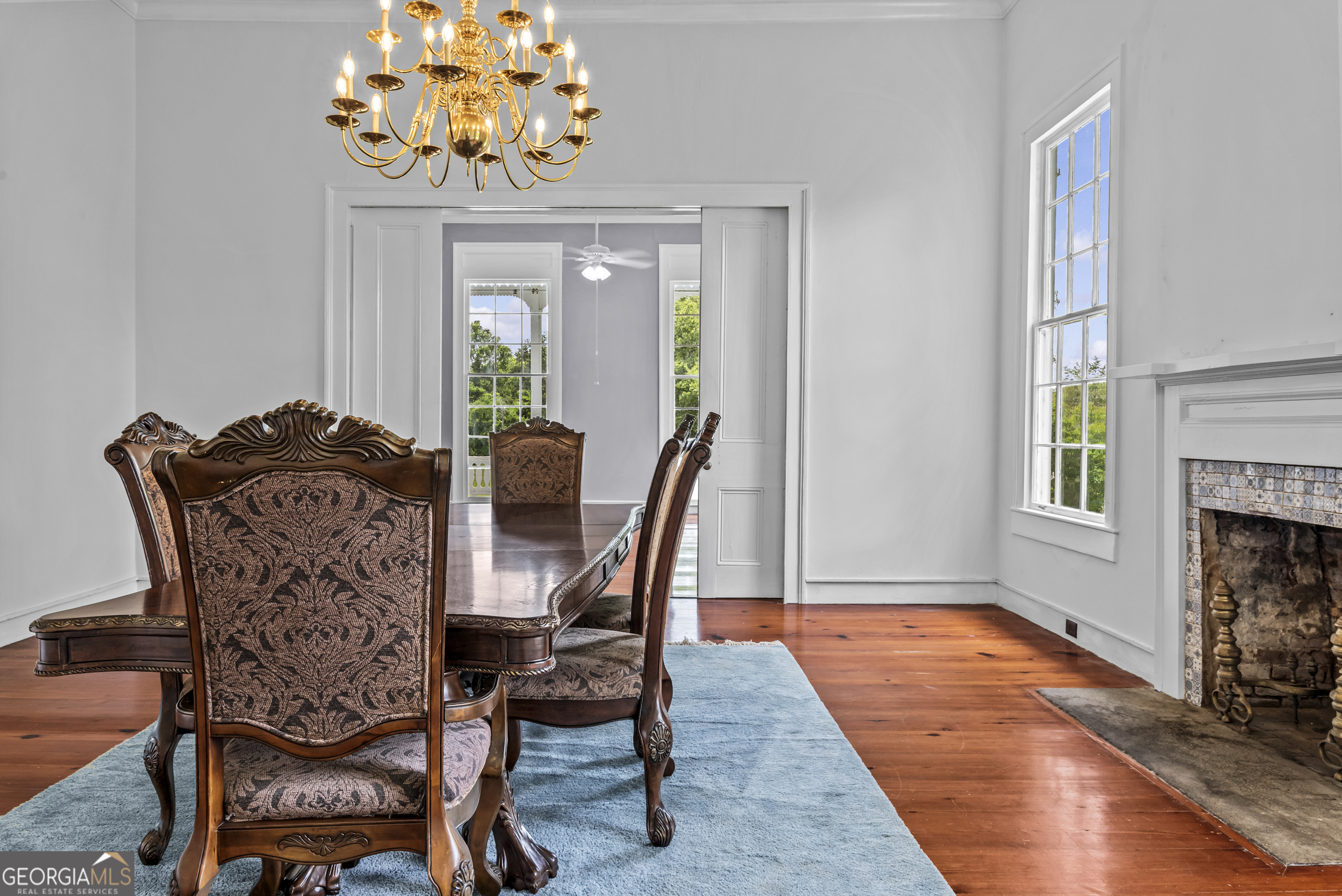 403 Stewart Farm Road