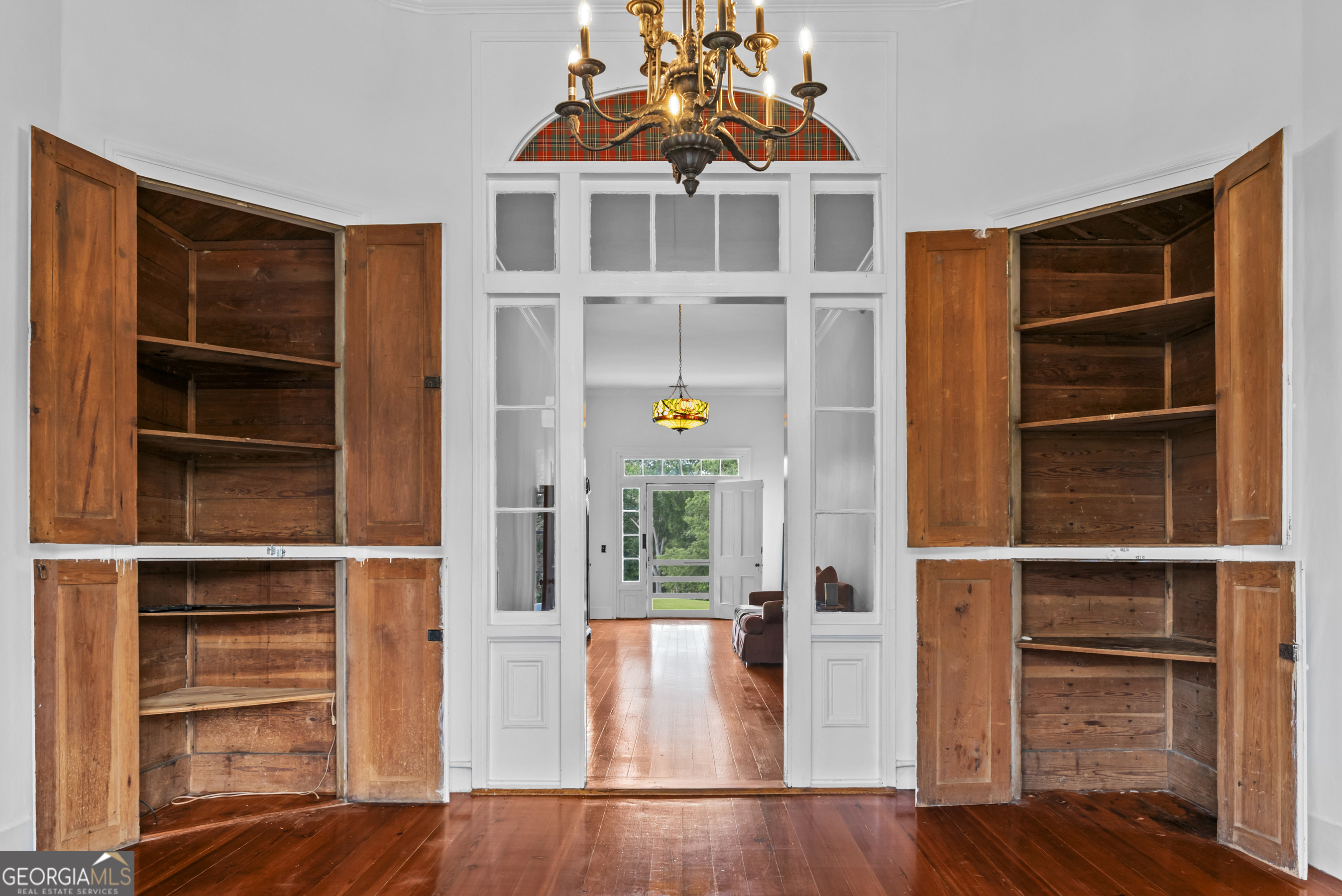 403 Stewart Farm Road