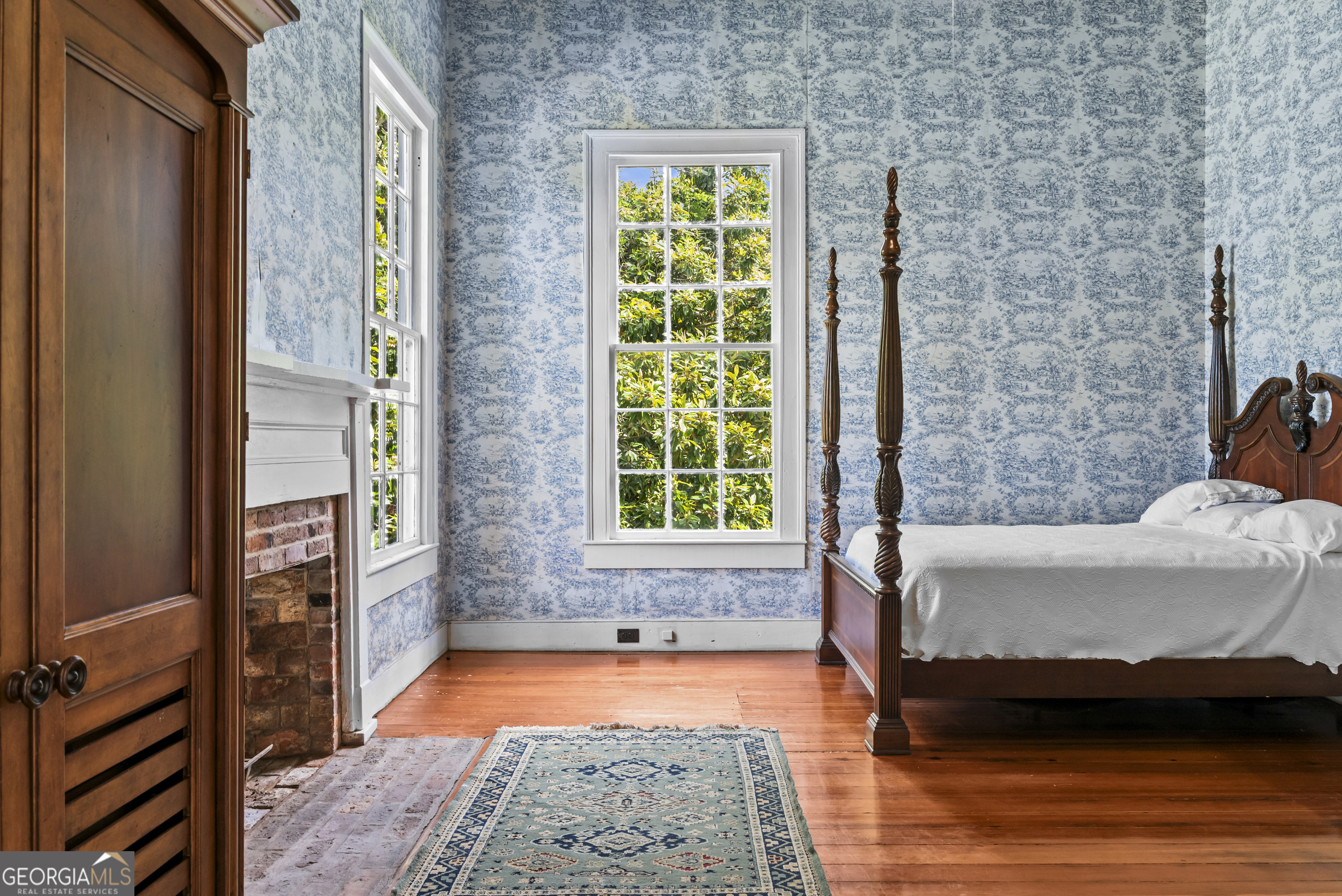 403 Stewart Farm Road