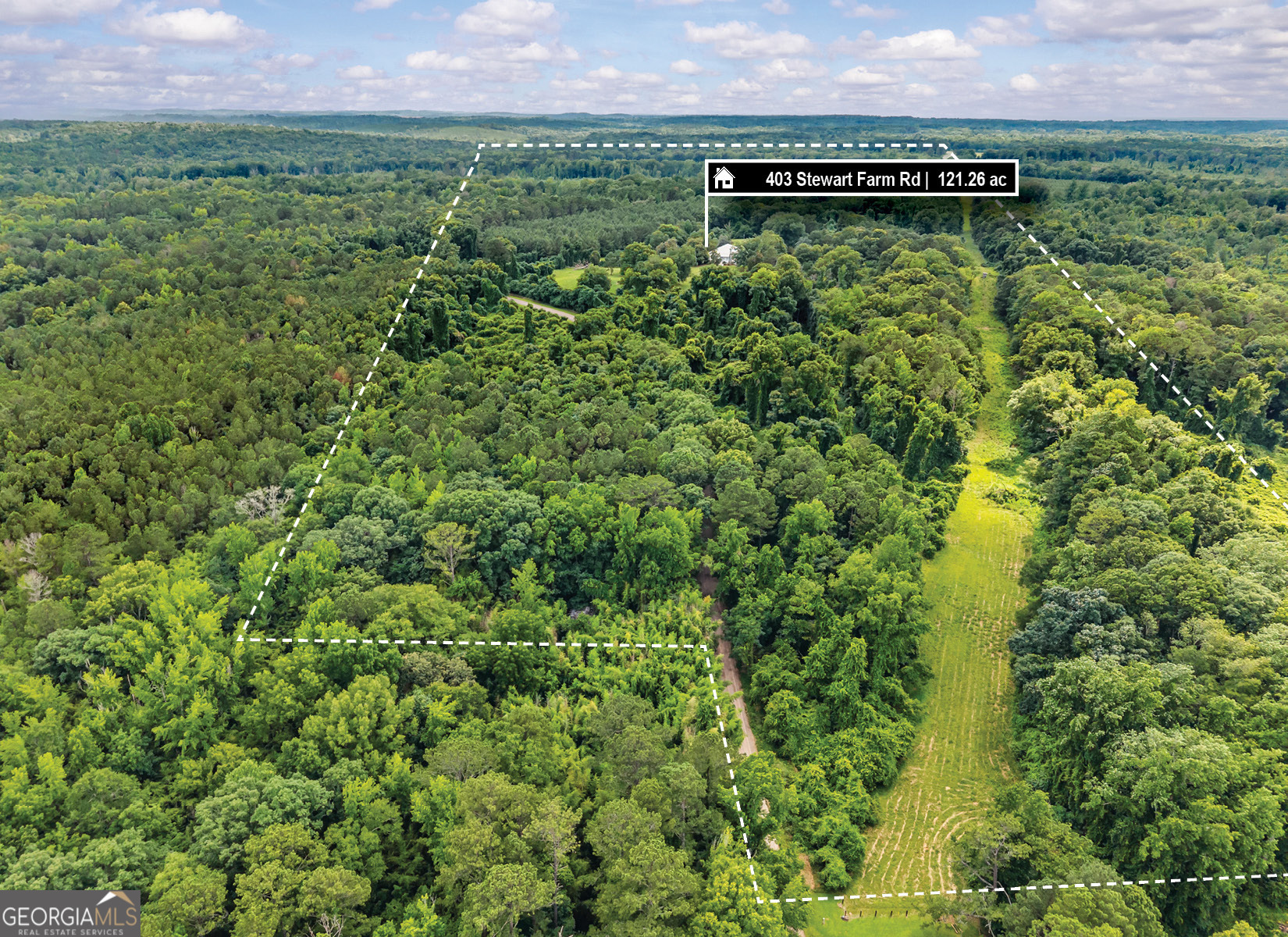 403 Stewart Farm Road