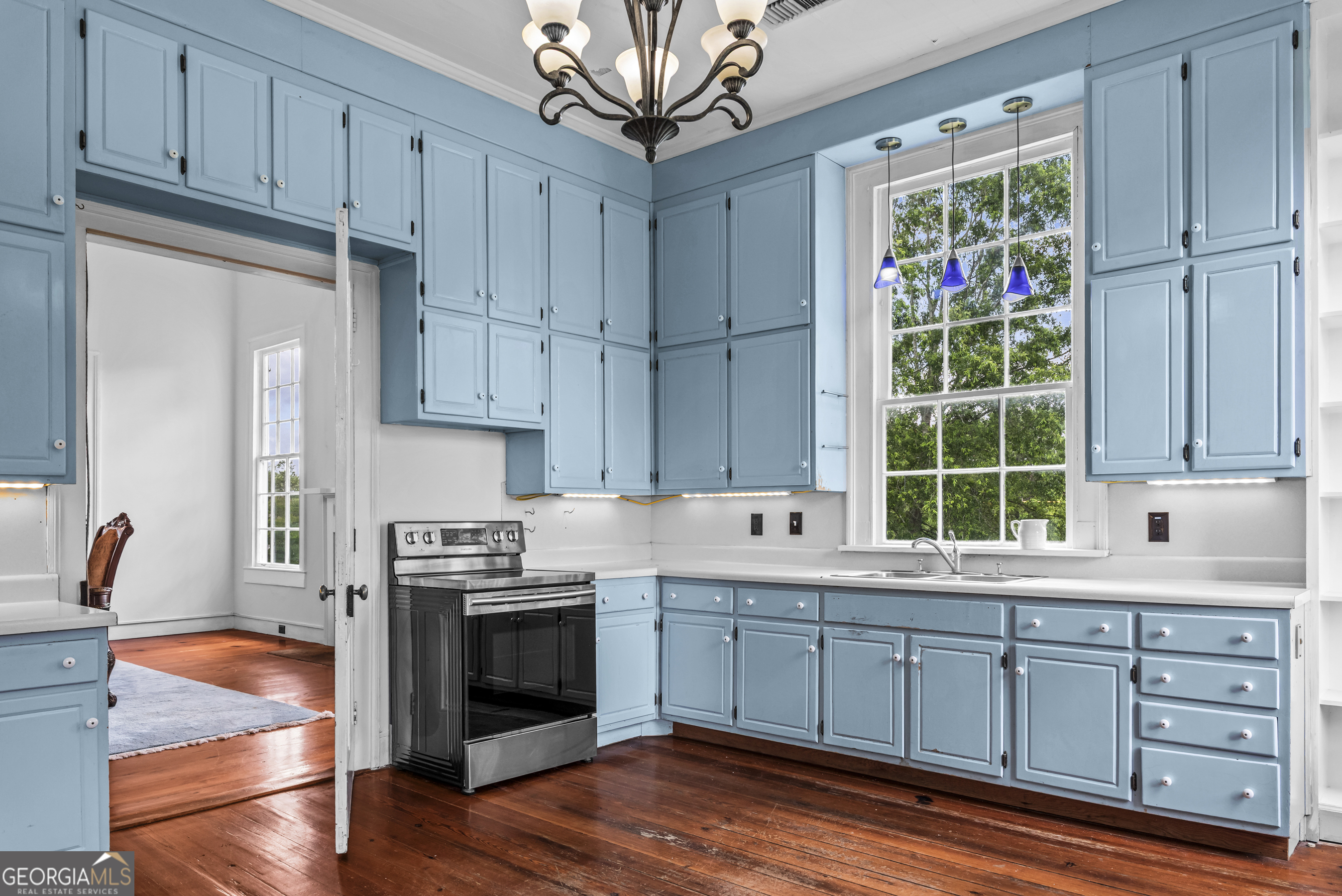 403 Stewart Farm Road