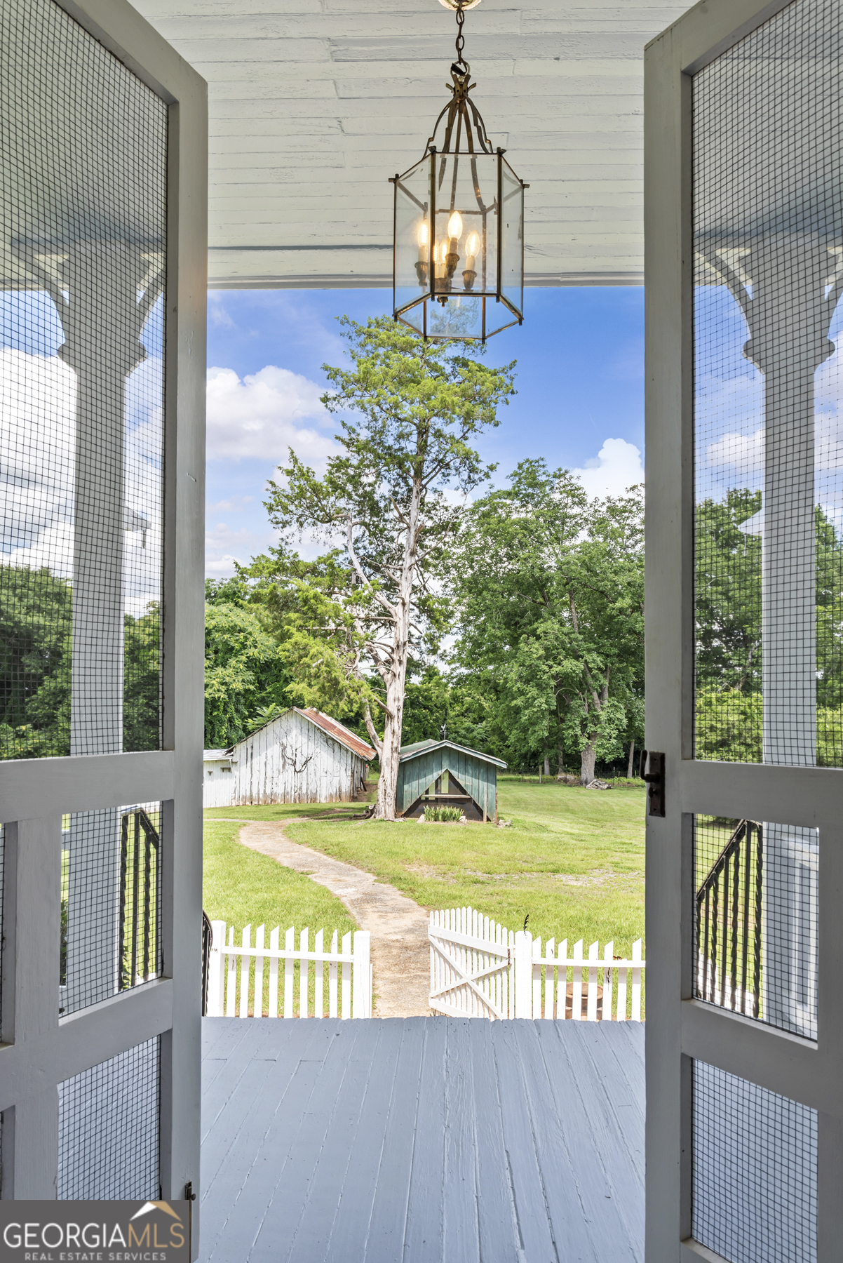 403 Stewart Farm Road