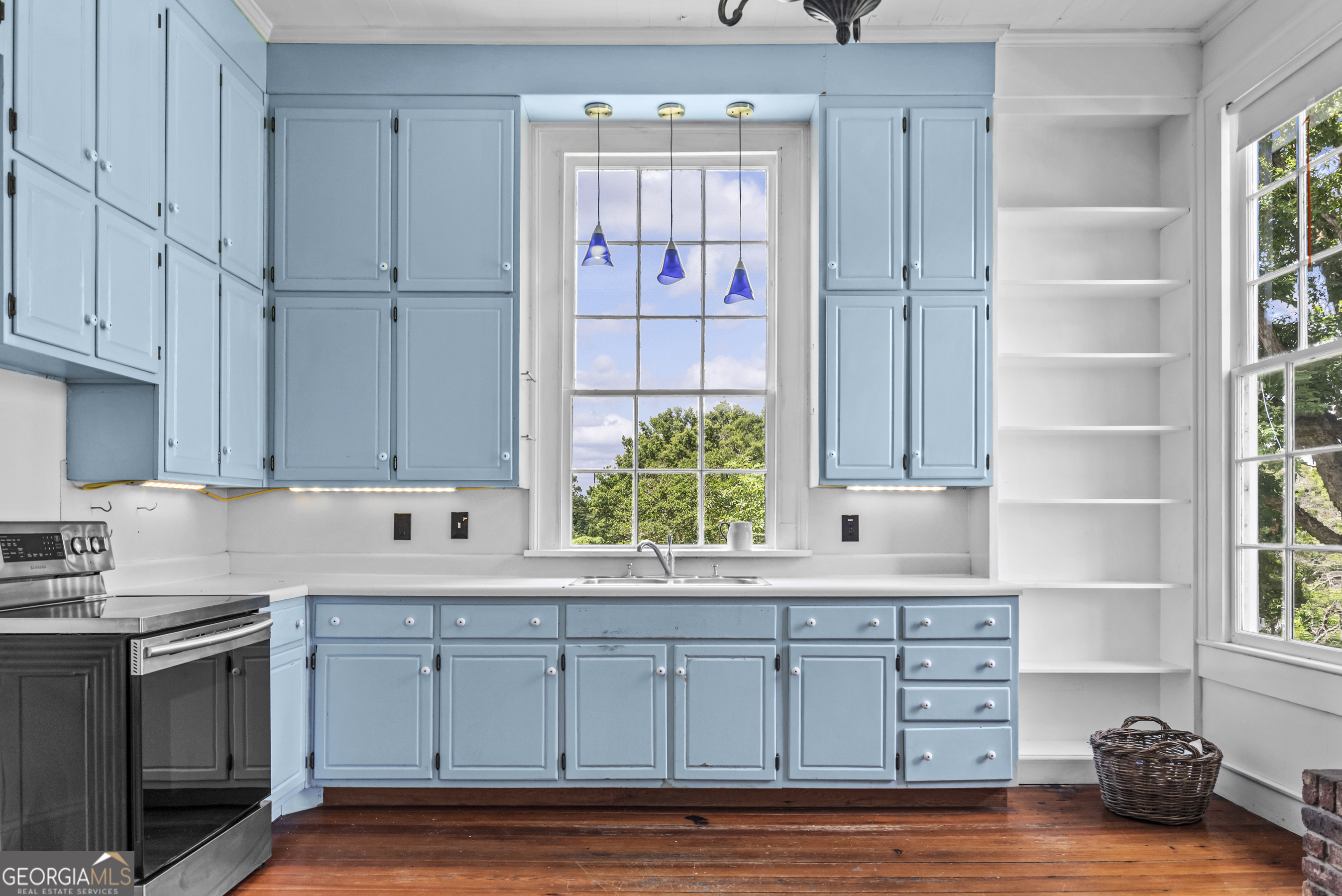 403 Stewart Farm Road