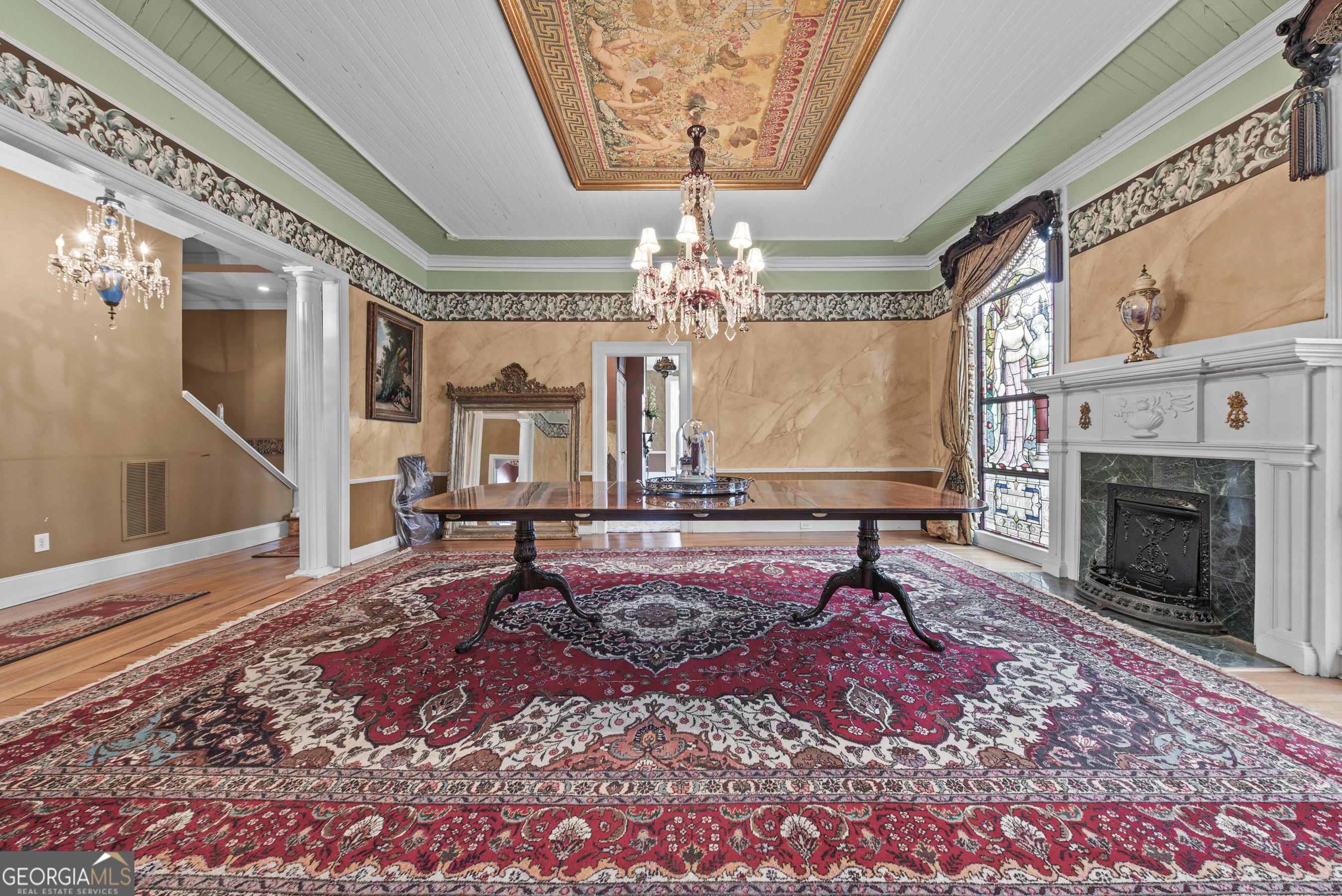 1155 Floyd Street NE