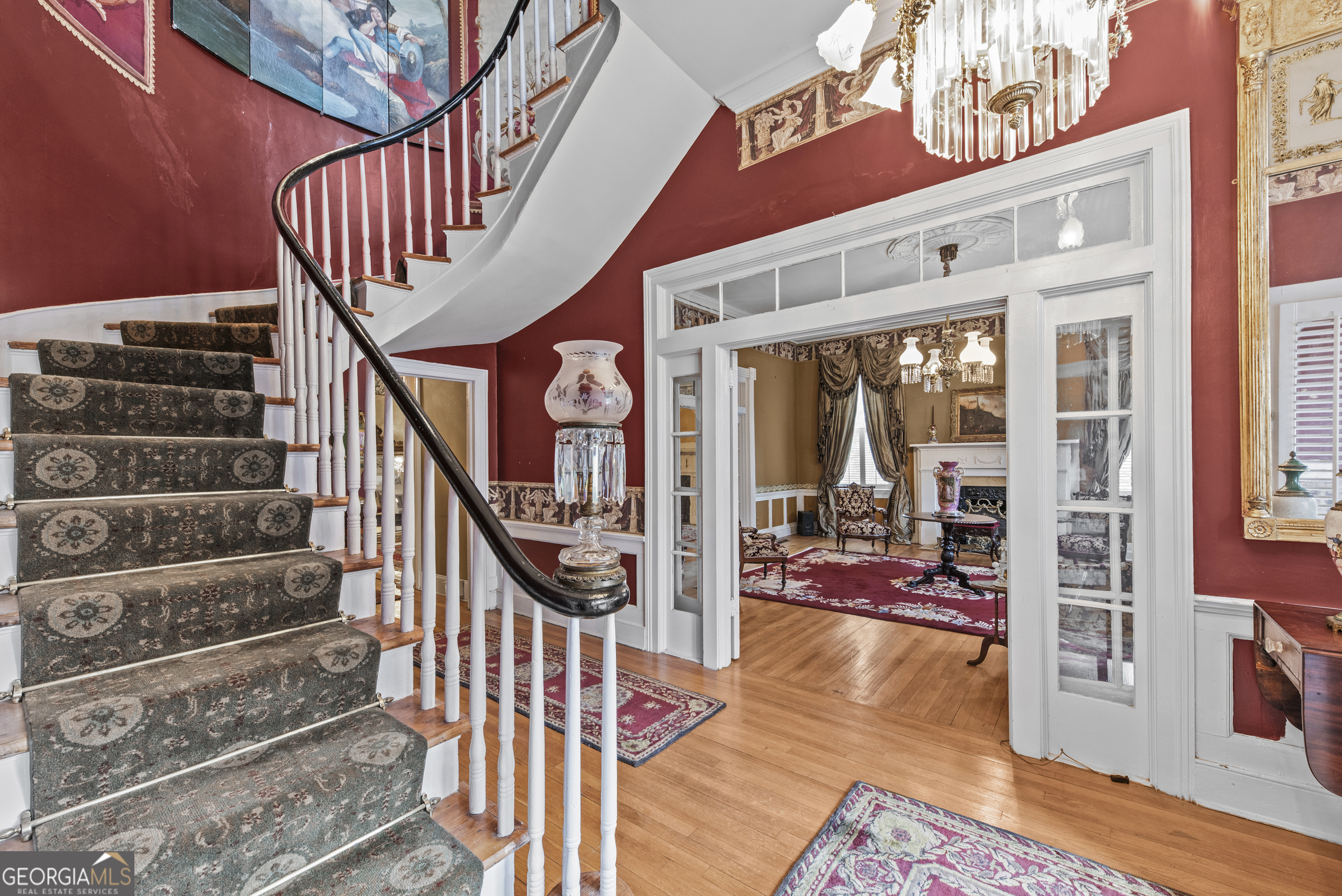 1155 Floyd Street NE