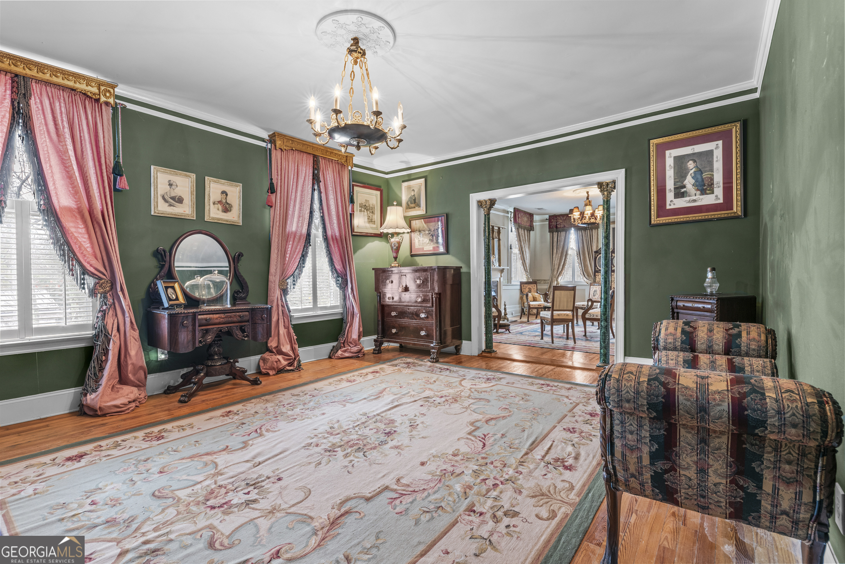 1155 Floyd Street NE