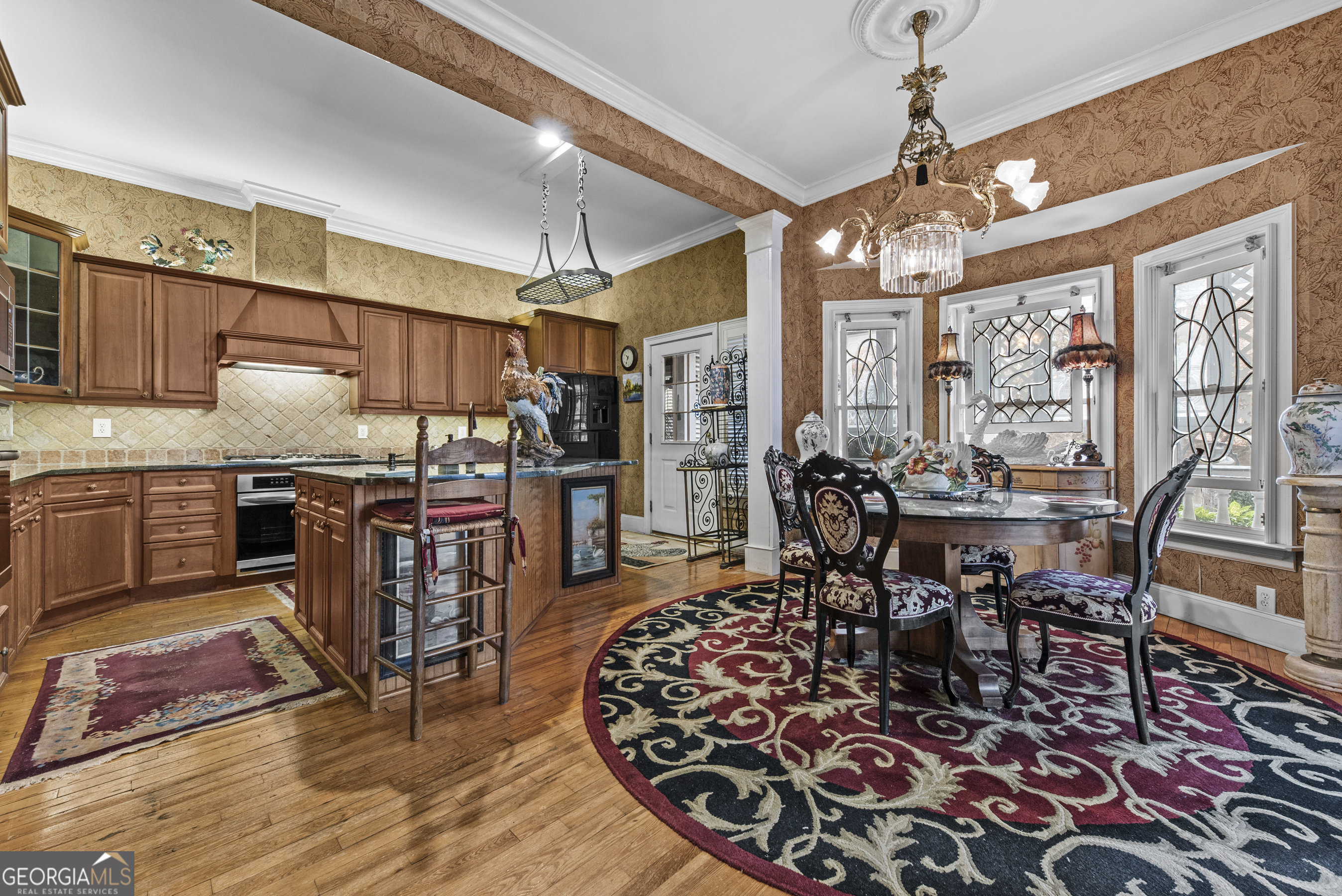 1155 Floyd Street NE