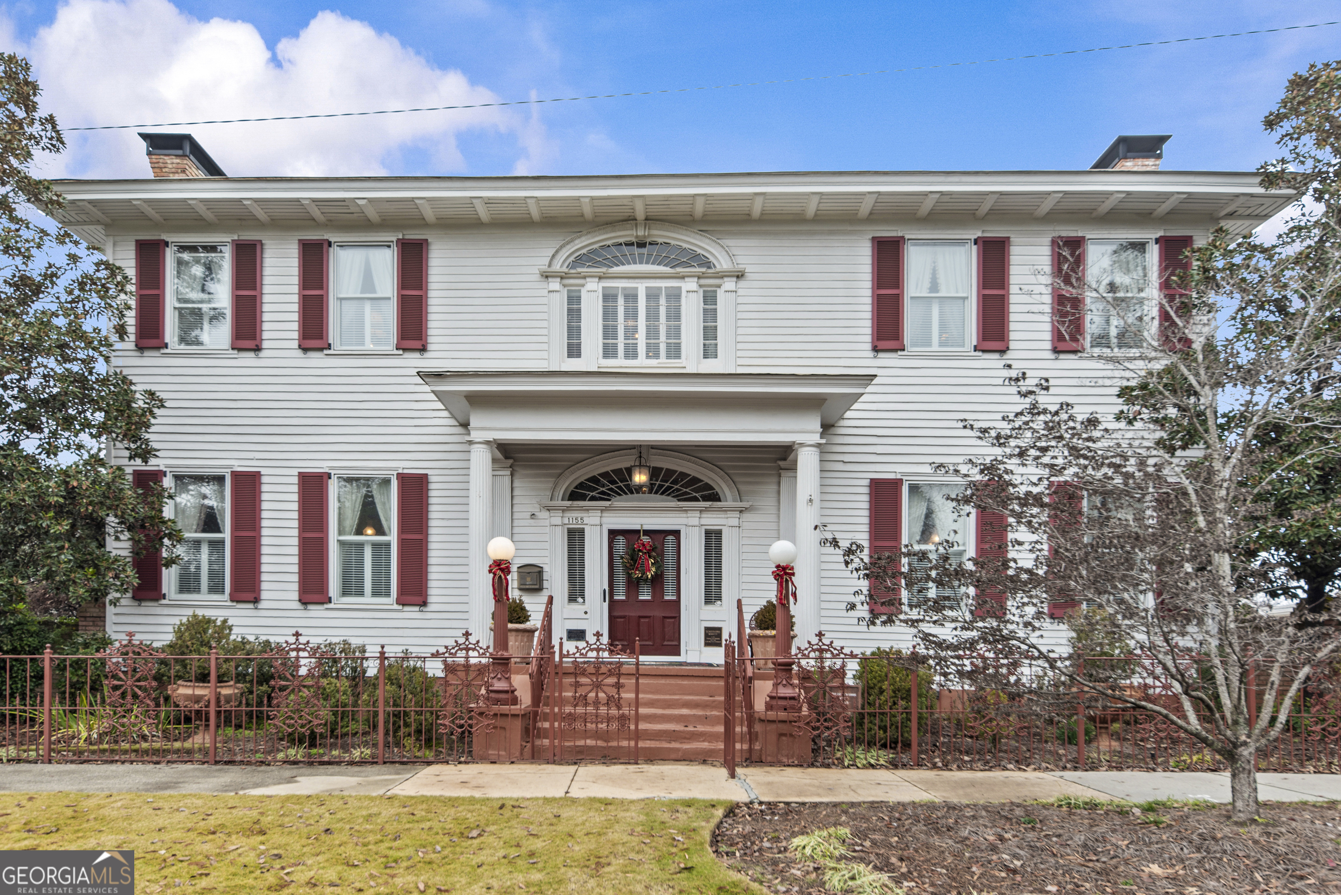 1155 Floyd Street NE