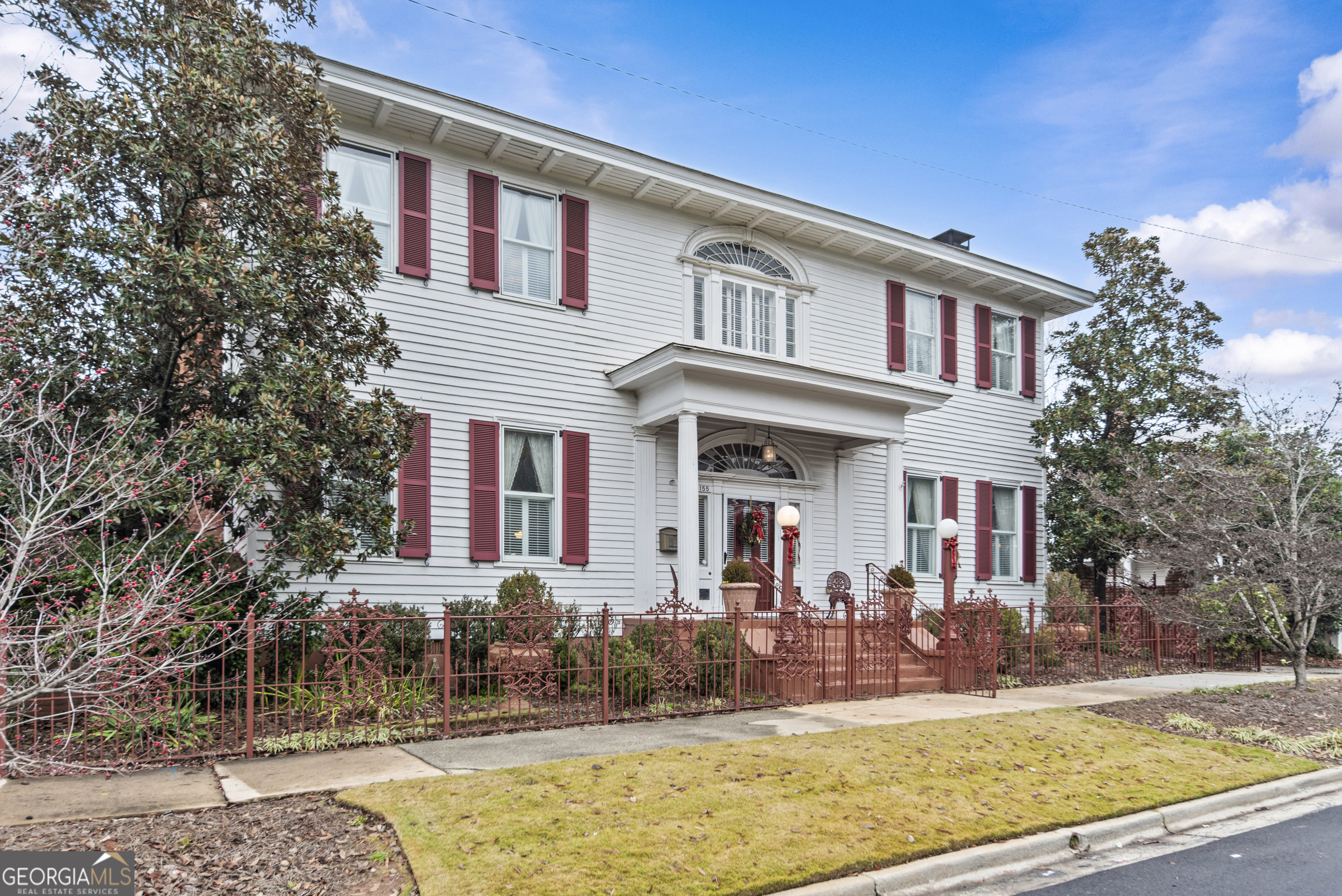 1155 Floyd Street NE