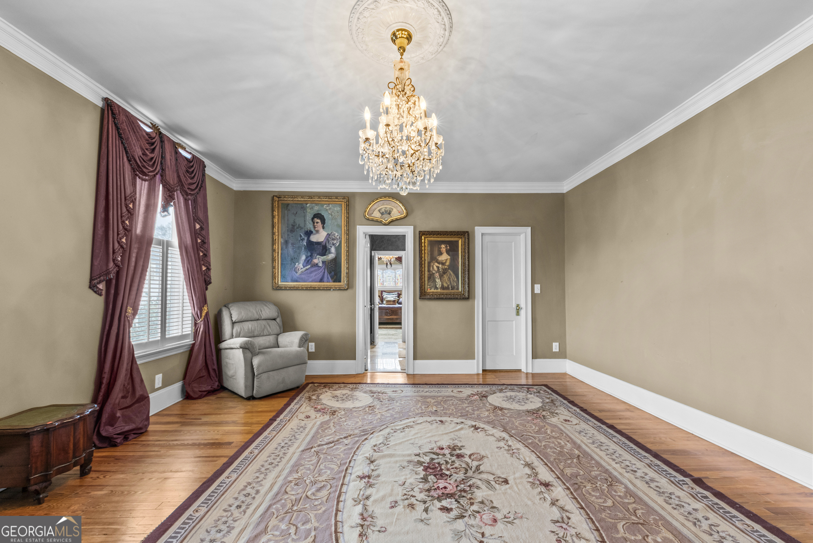 1155 Floyd Street NE