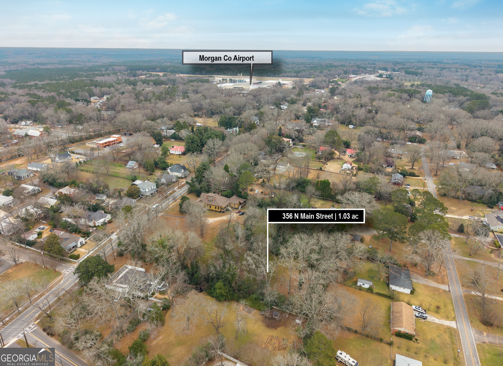 357 Main North Street