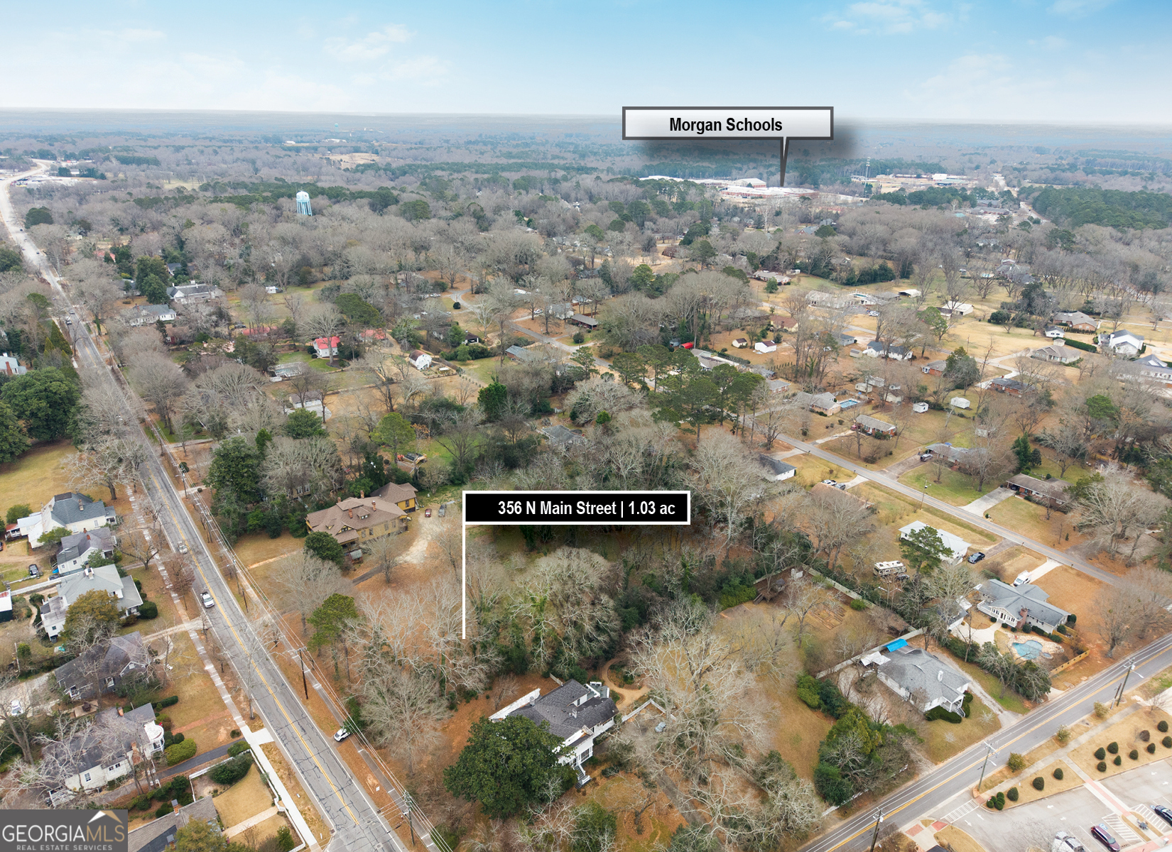 357 Main North Street