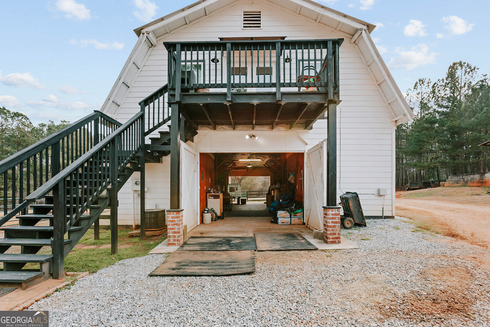 2820 Davis Academy Road