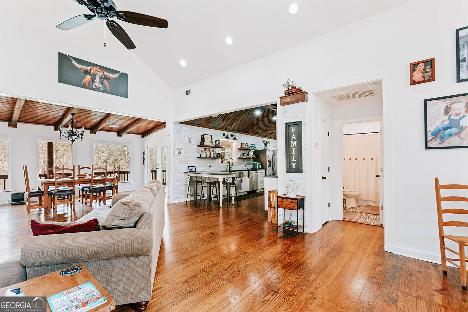 2820 Davis Academy Road