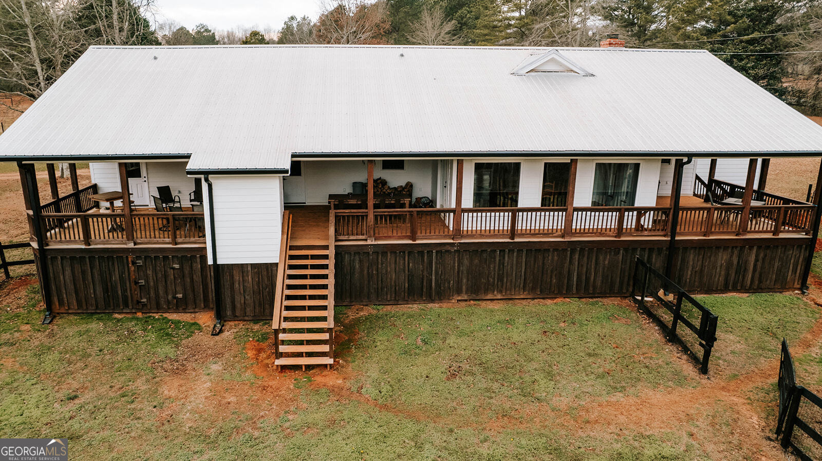 2820 Davis Academy Road