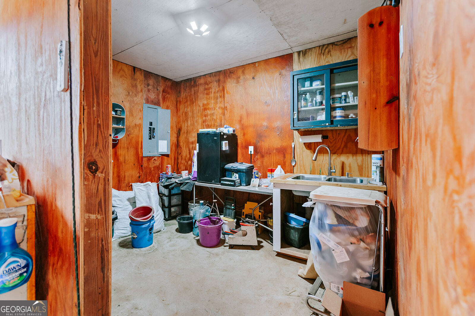 2820 Davis Academy Road