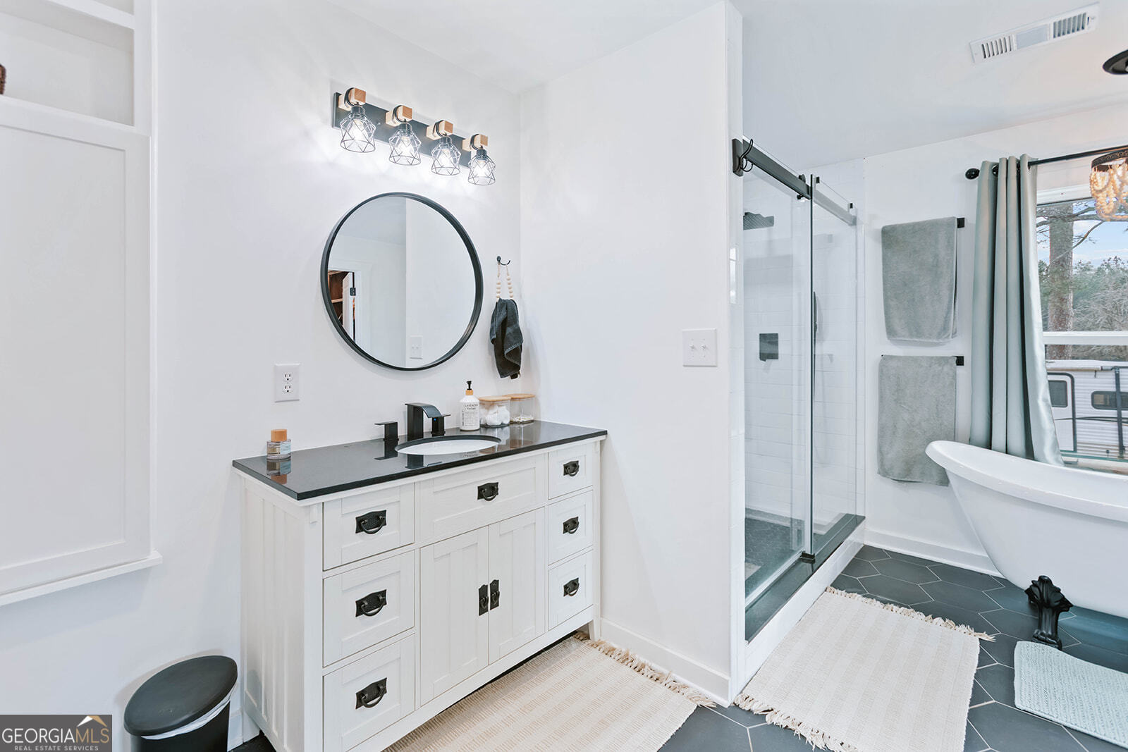 2820 Davis Academy Road