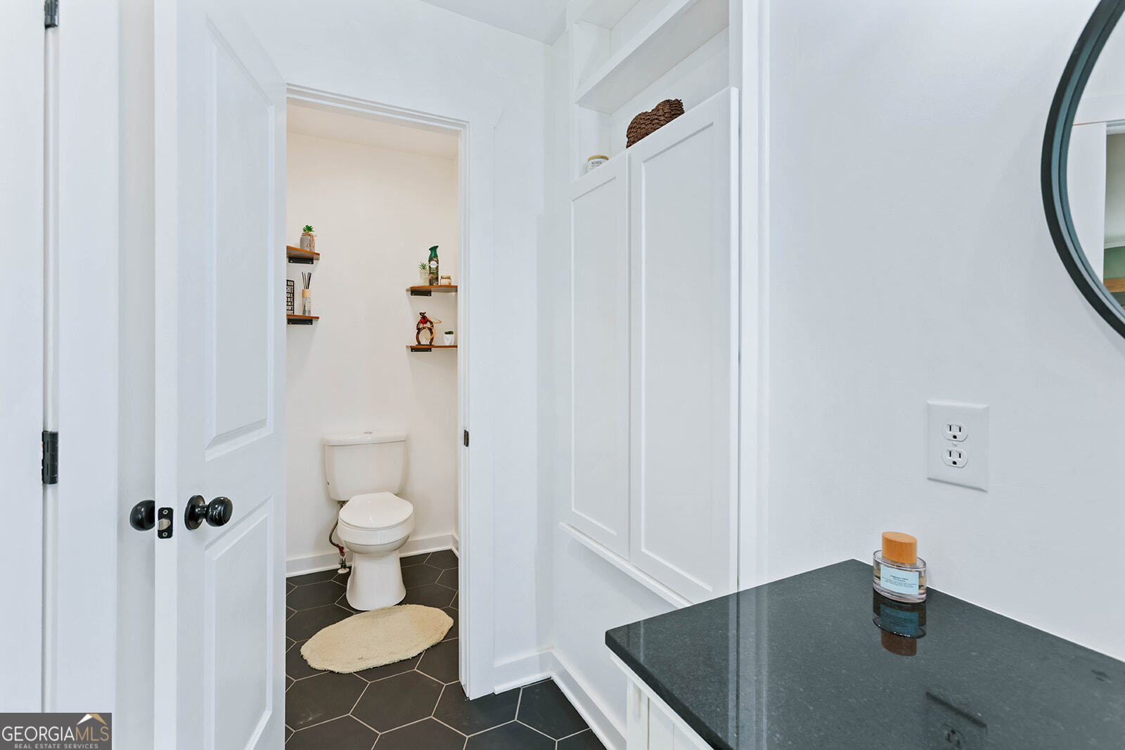 2820 Davis Academy Road