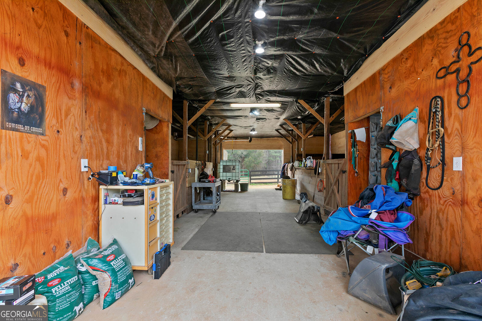 2820 Davis Academy Road