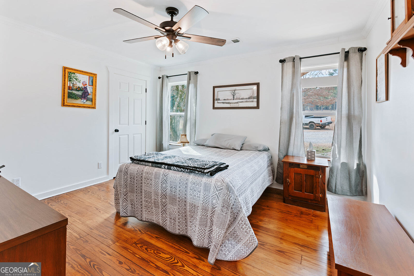 2820 Davis Academy Road