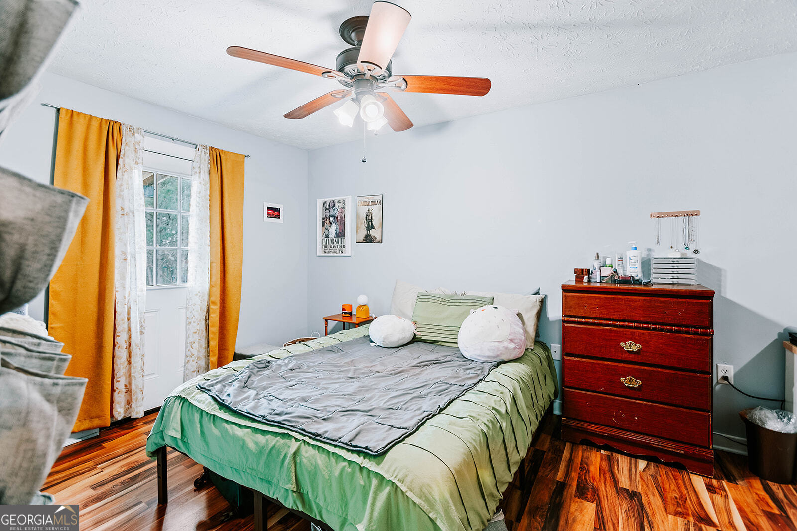 2820 Davis Academy Road