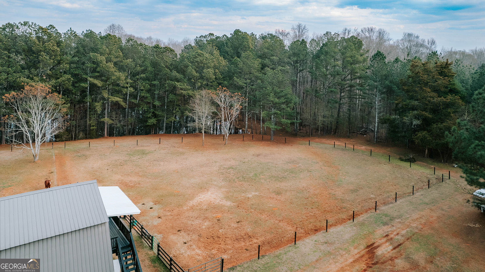 2820 Davis Academy Road