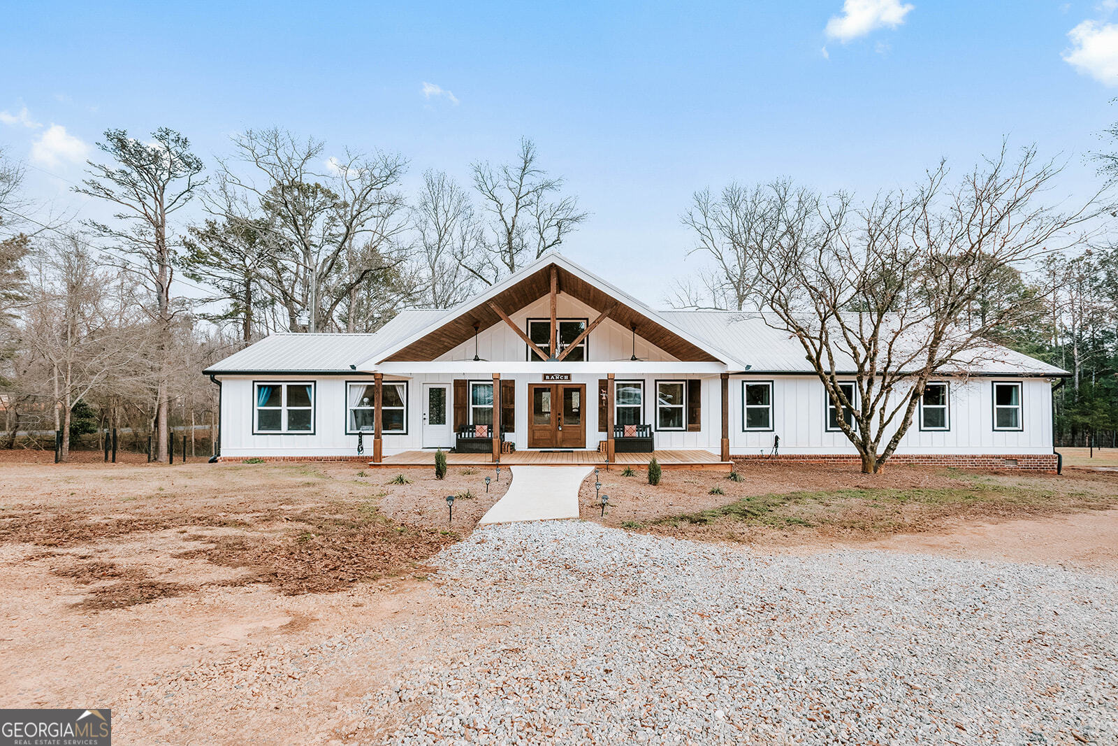 2820 Davis Academy Road