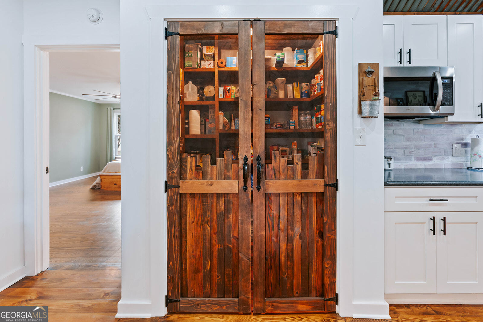 2820 Davis Academy Road