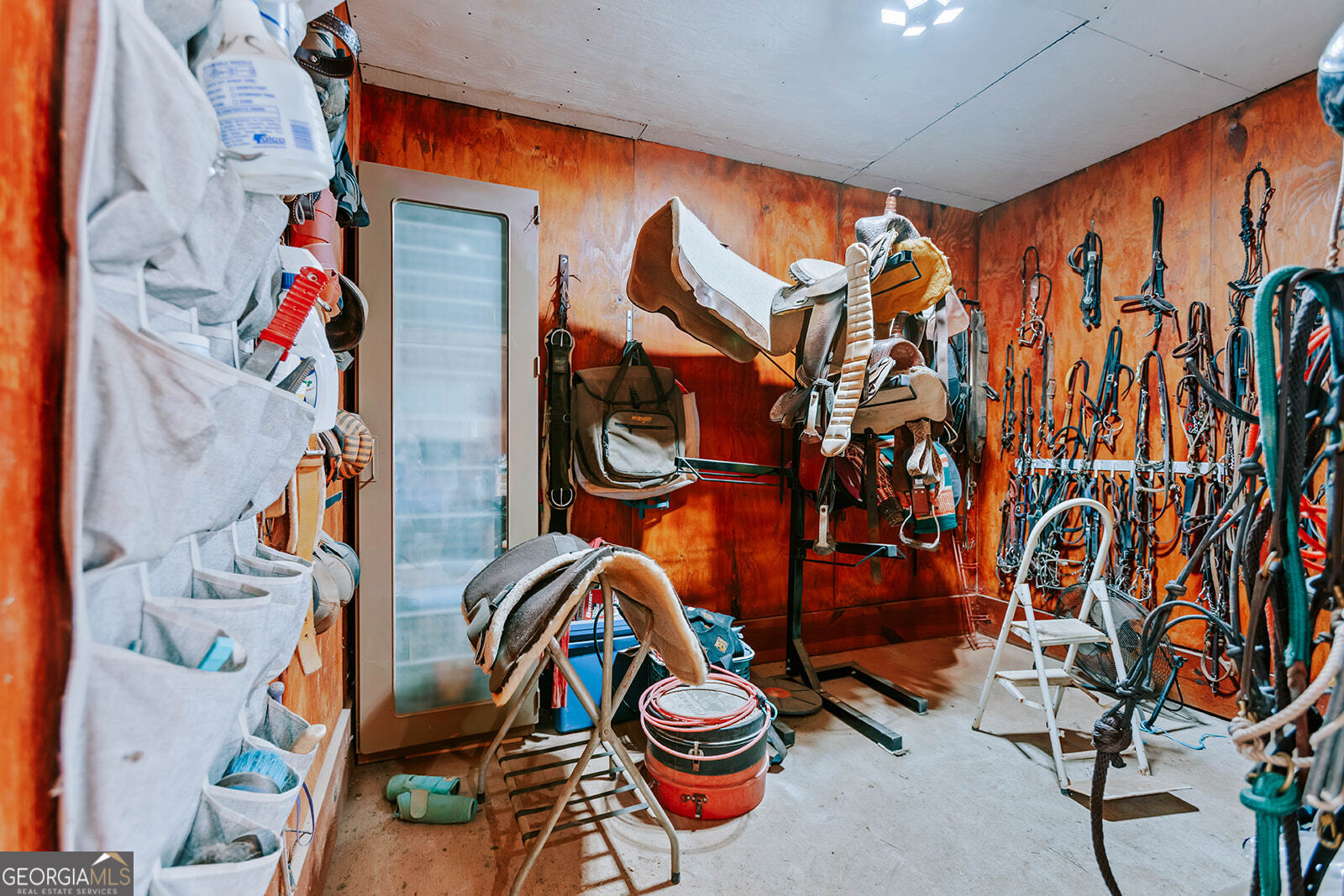 2820 Davis Academy Road