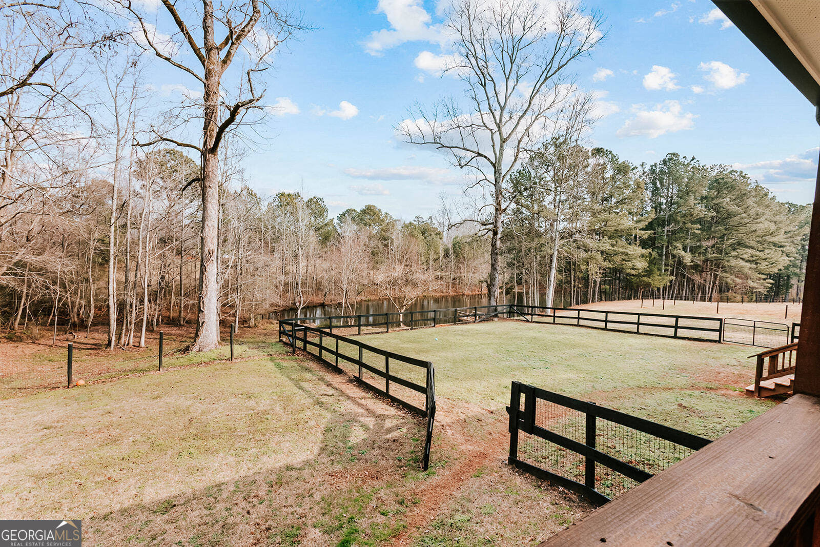 2820 Davis Academy Road